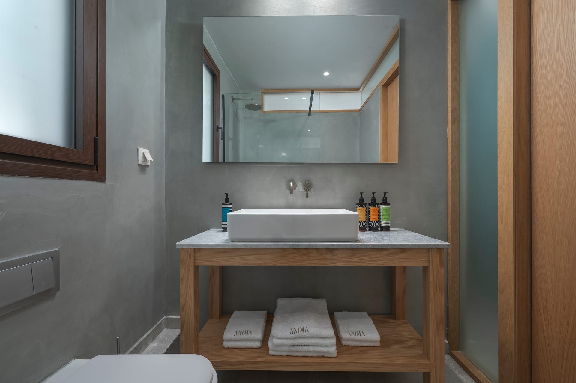 Anima Residence Halkidiki - CMF - 7