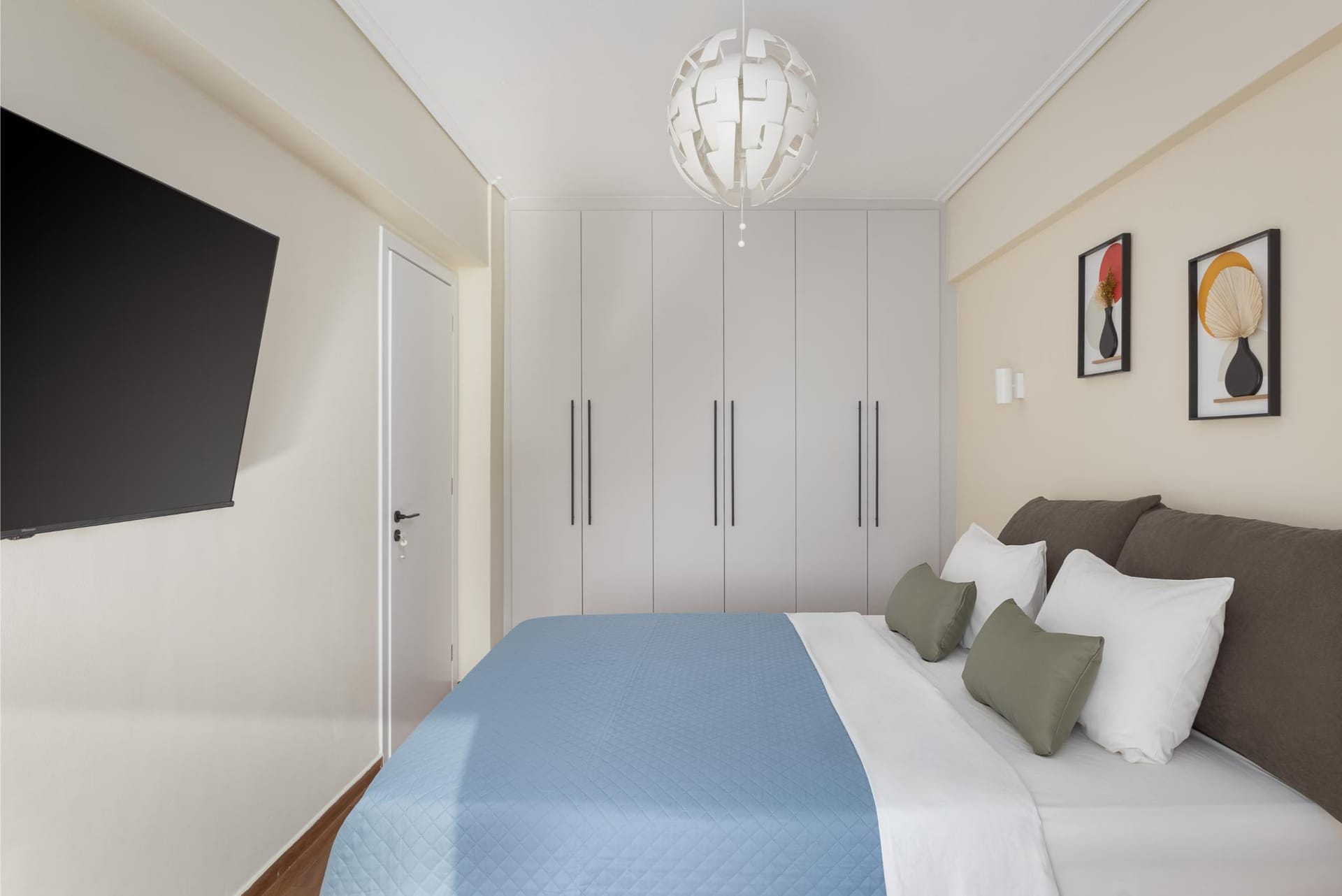 Bill & John Apartments & Villas - STYLAP - 6