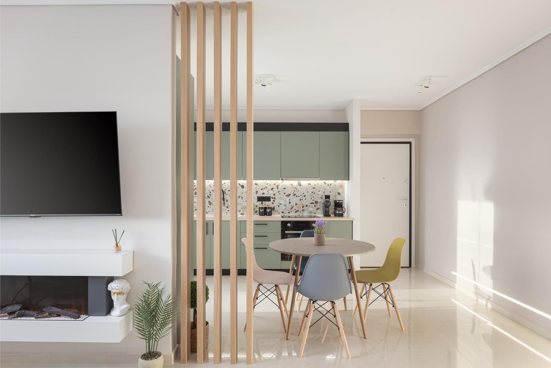Bill & John Apartments & Villas - STYLAP - 3