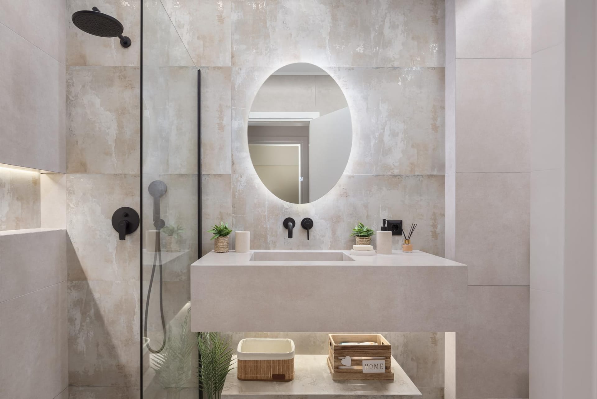 Bill & John Apartments & Villas - STYLAP - 11