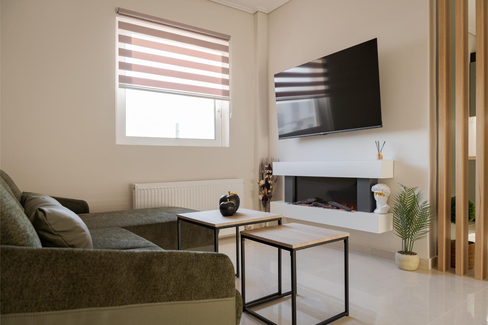 Bill & John Apartments & Villas - STYLAP - 12