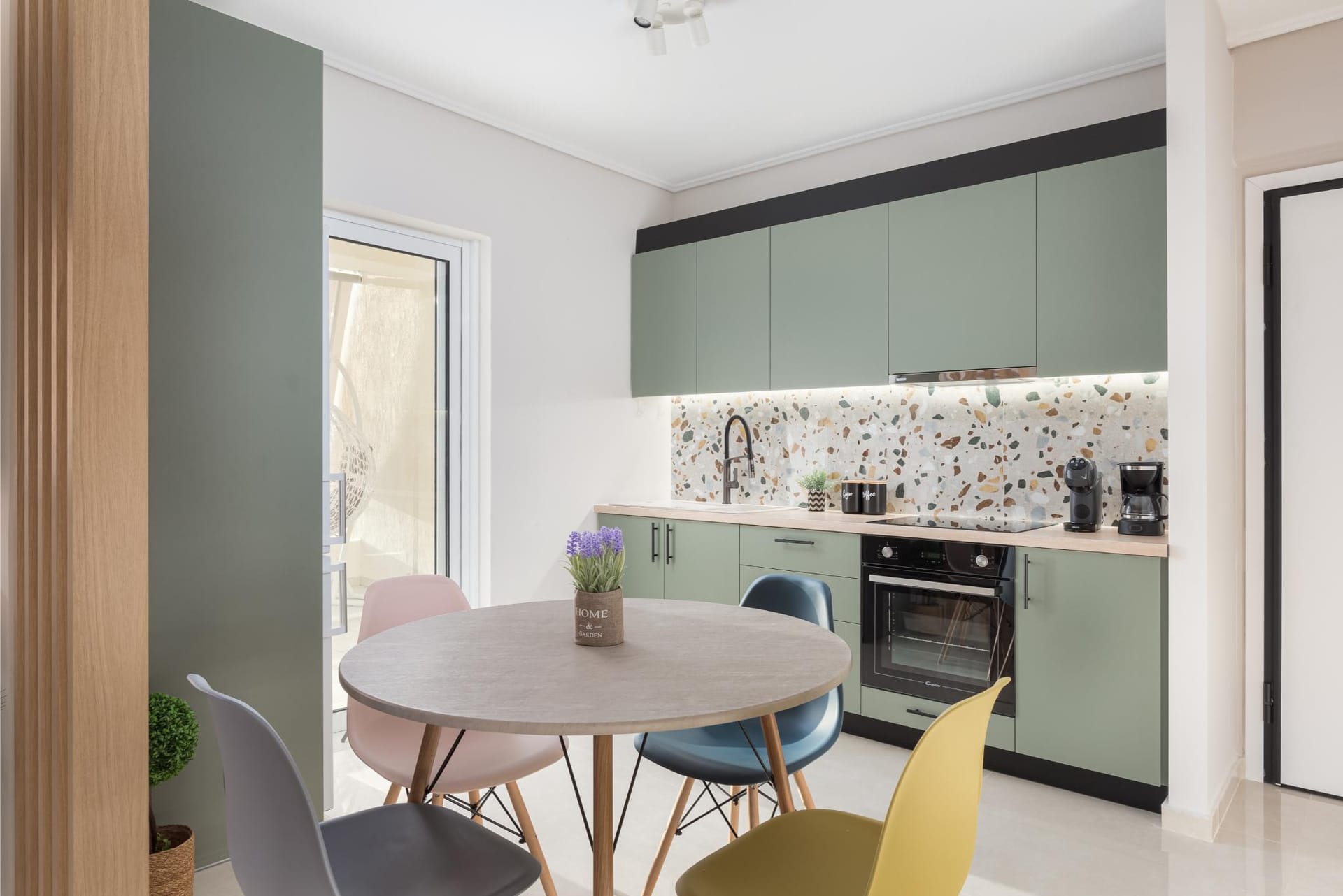Bill & John Apartments & Villas - STYLAP - 4