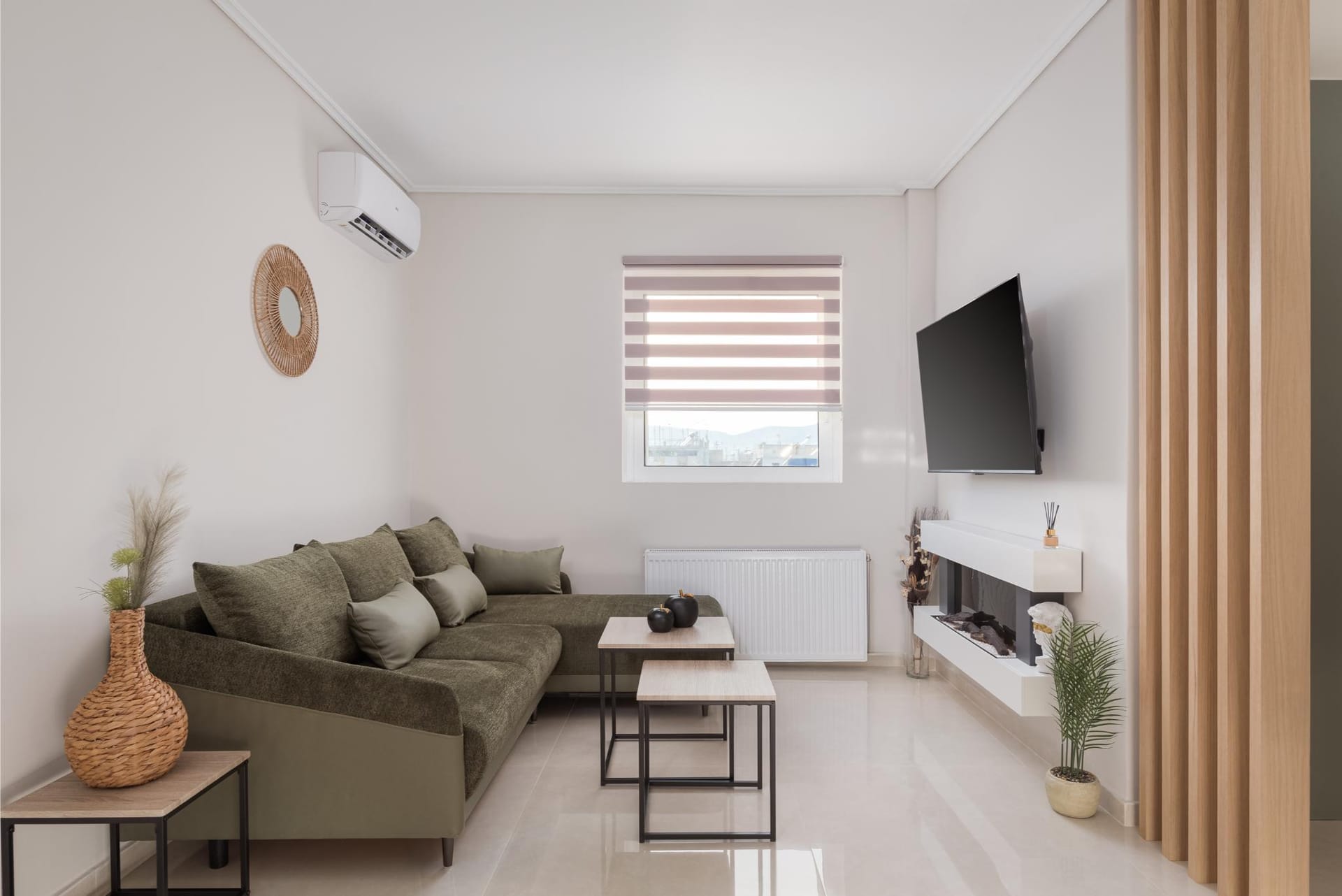 Bill & John Apartments & Villas - STYLAP - 2
