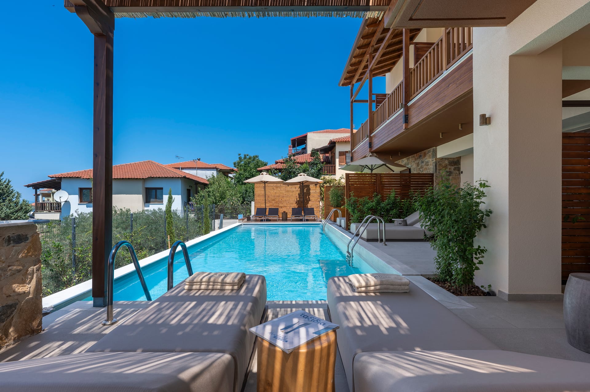 Anima Residence Halkidiki - ELE - 6