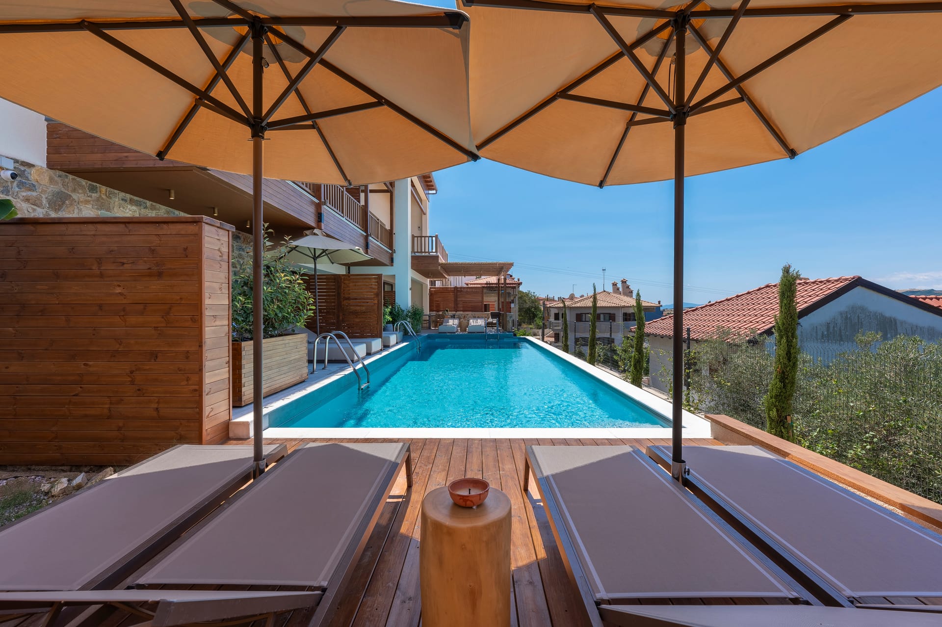 Anima Residence Halkidiki - ELE - 7