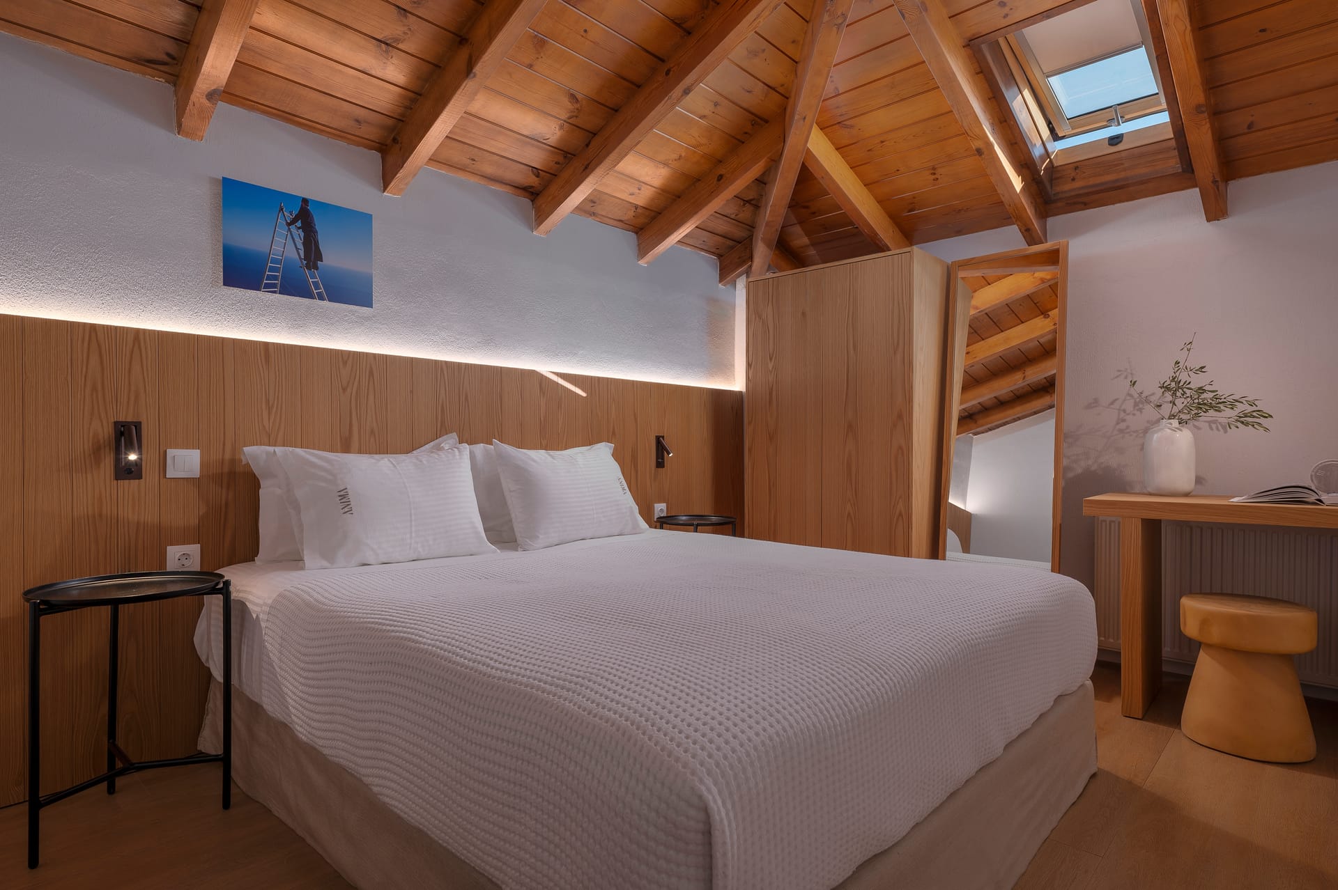 Anima 2 Bedroom Suite | Sea View