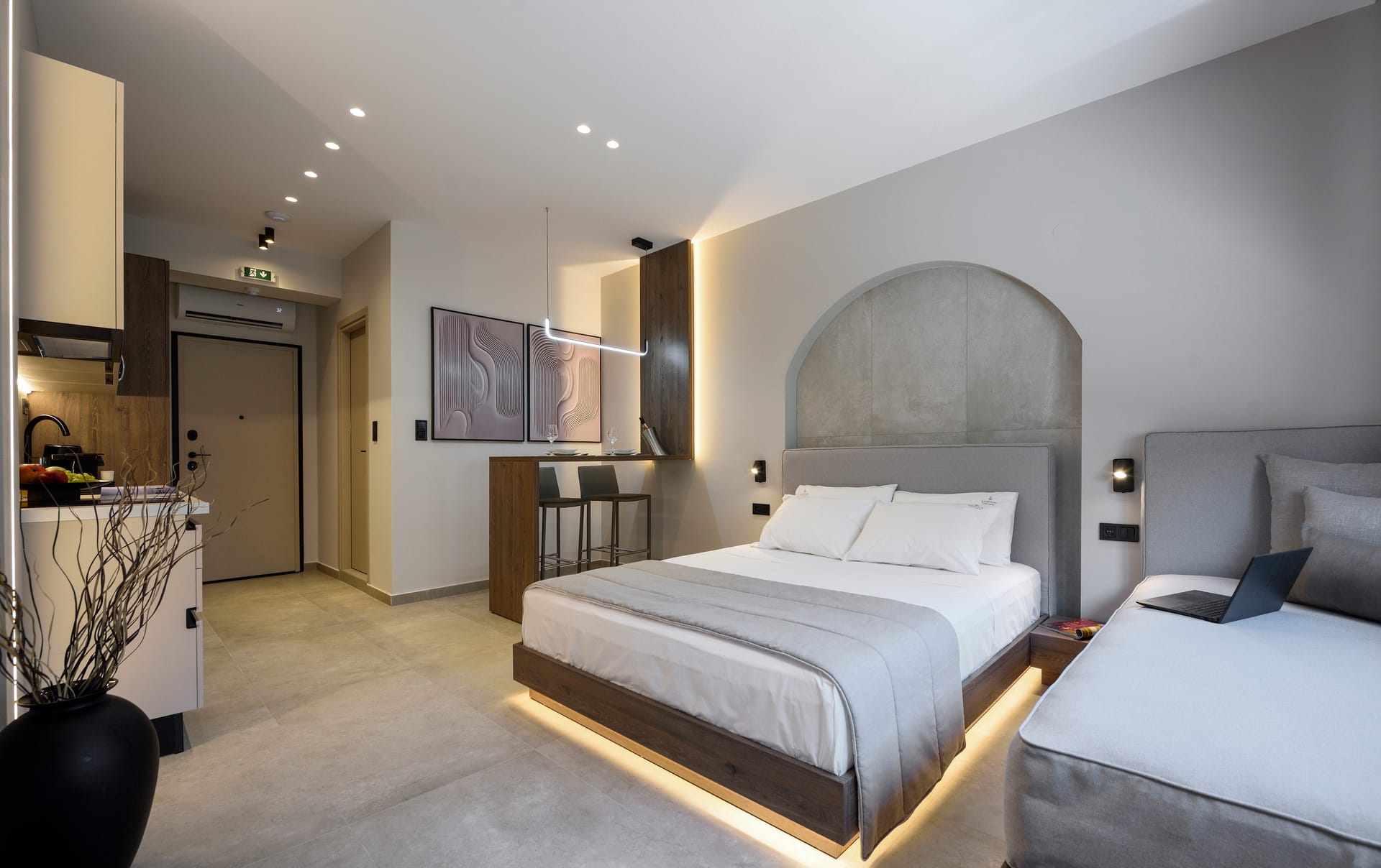 Luxury Suite