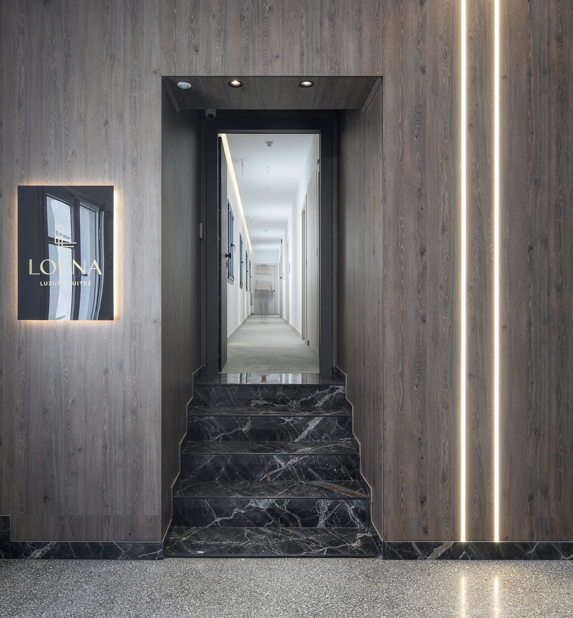 Loena Luxury Suites - LS - 2