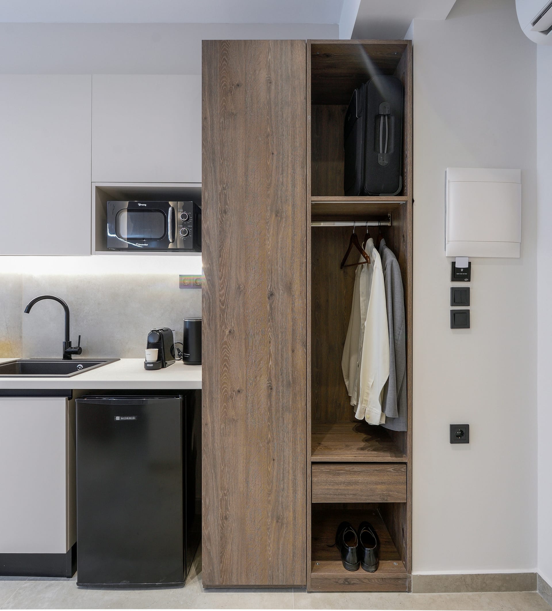 Loena Luxury Suites - LS - 6
