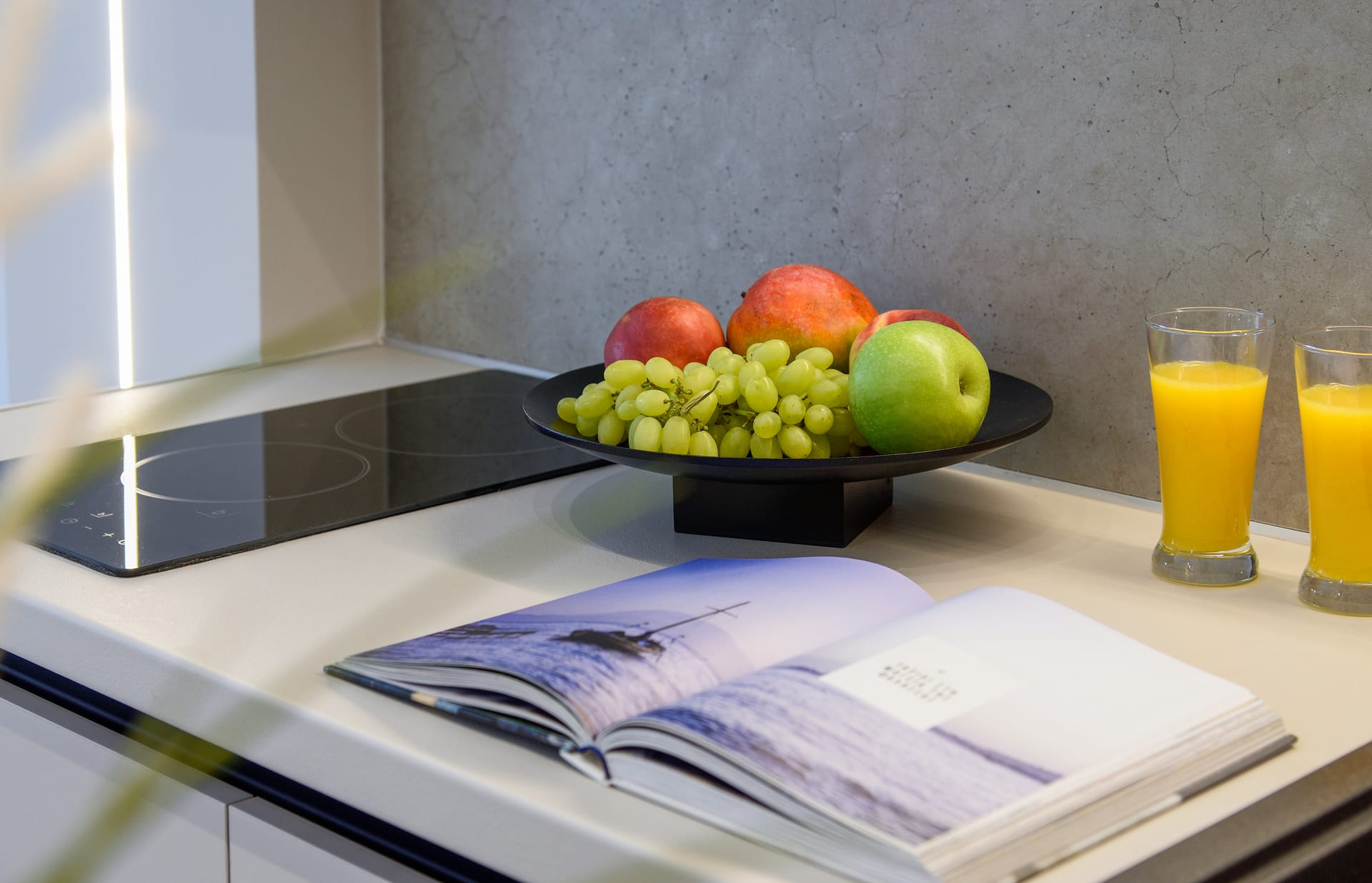 Loena Luxury Suites - LS - 8
