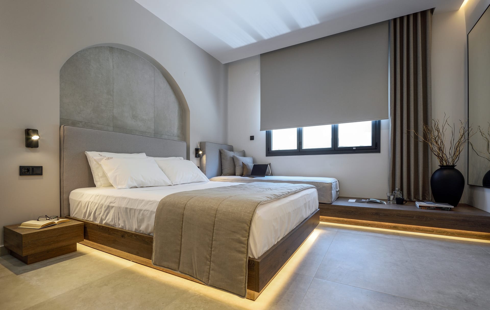 Loena Luxury Suites - LS - 9