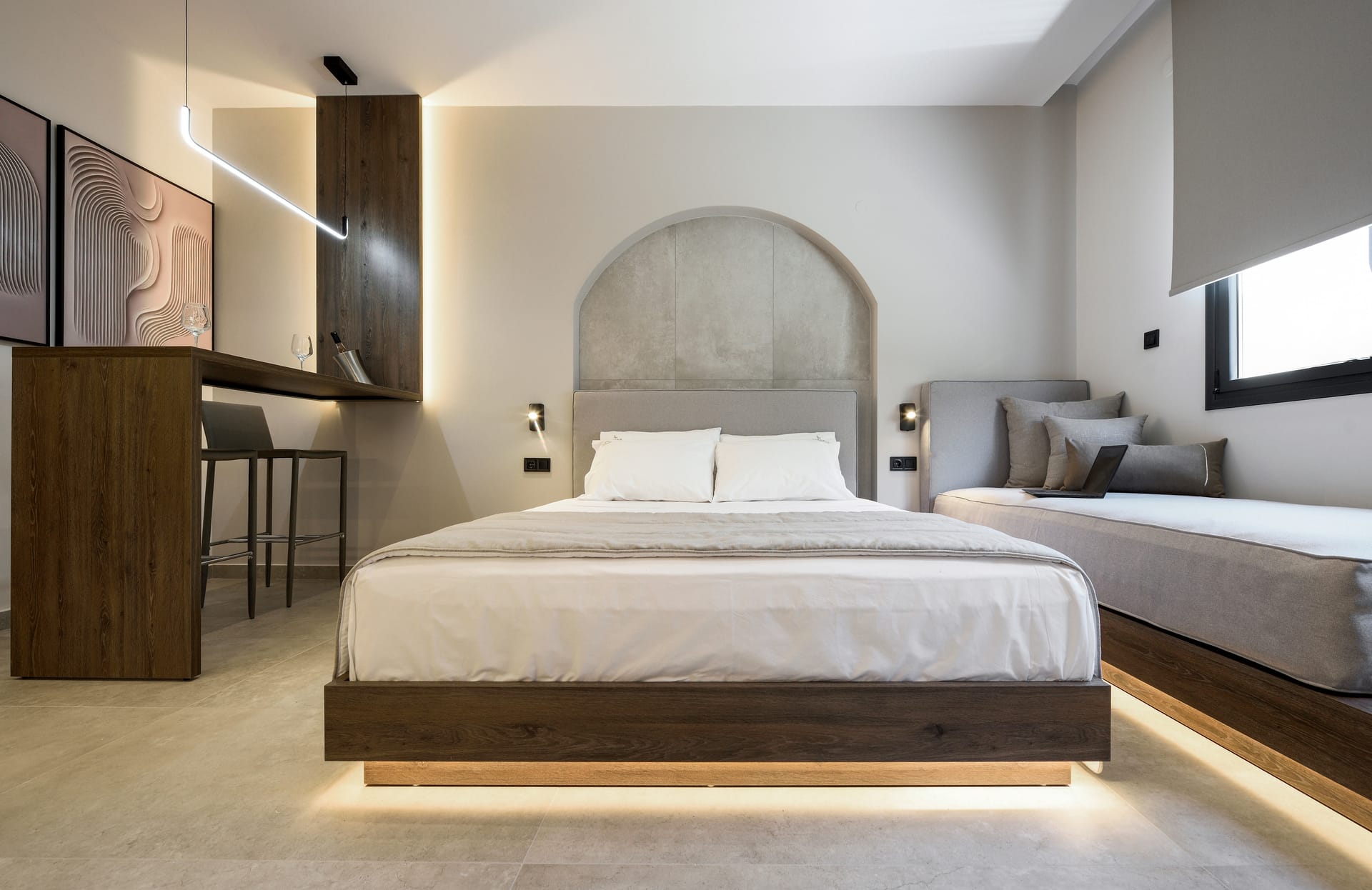 Loena Luxury Suites - LS - 10