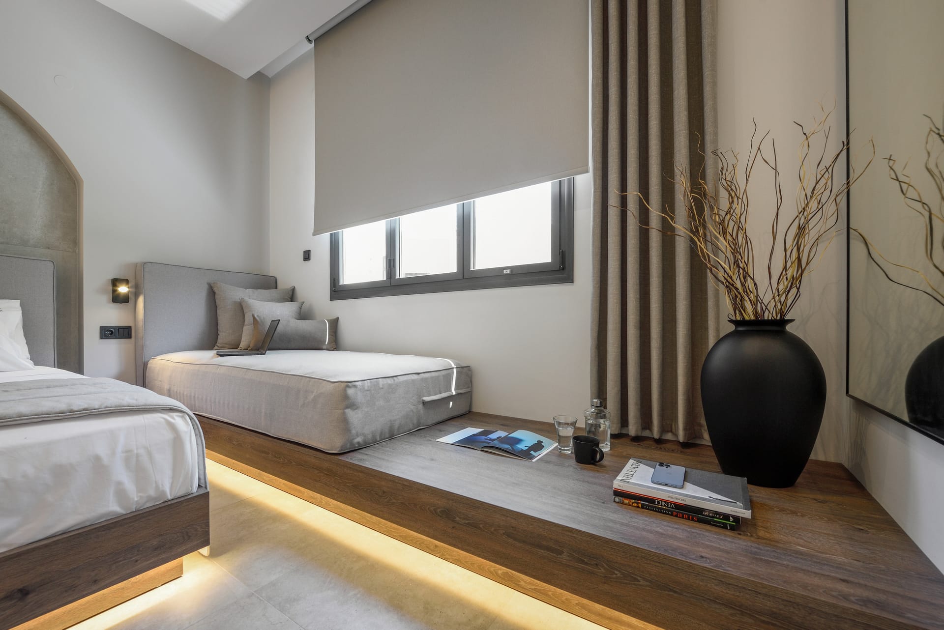 Loena Luxury Suites - LS - 11