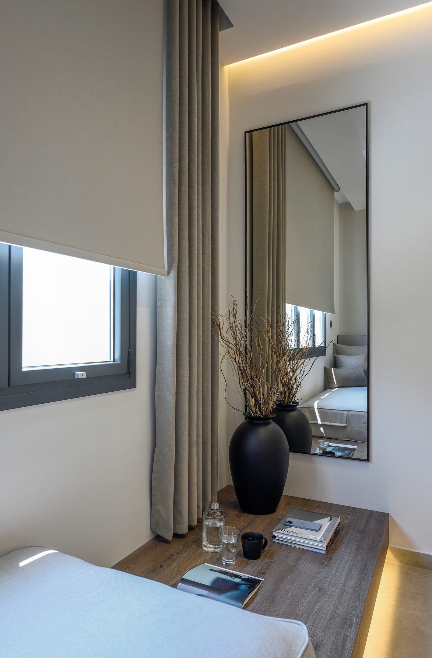 Loena Luxury Suites - LS - 13