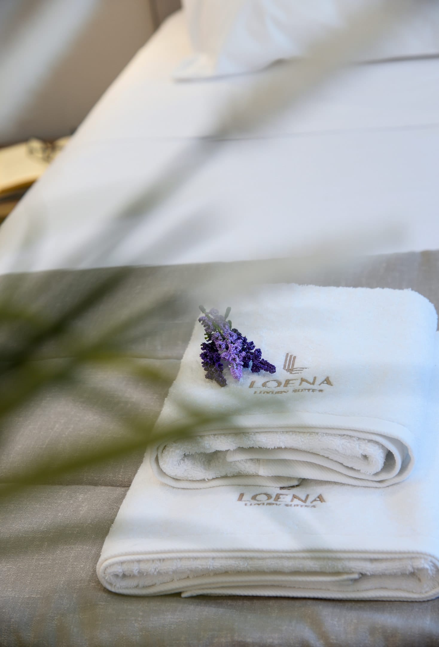 Loena Luxury Suites - LS - 15