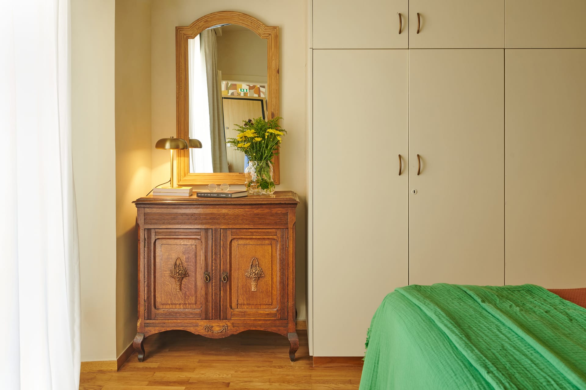 Rastoni Acropolis Uniquely Located Stylish Apartments - B3 - 3