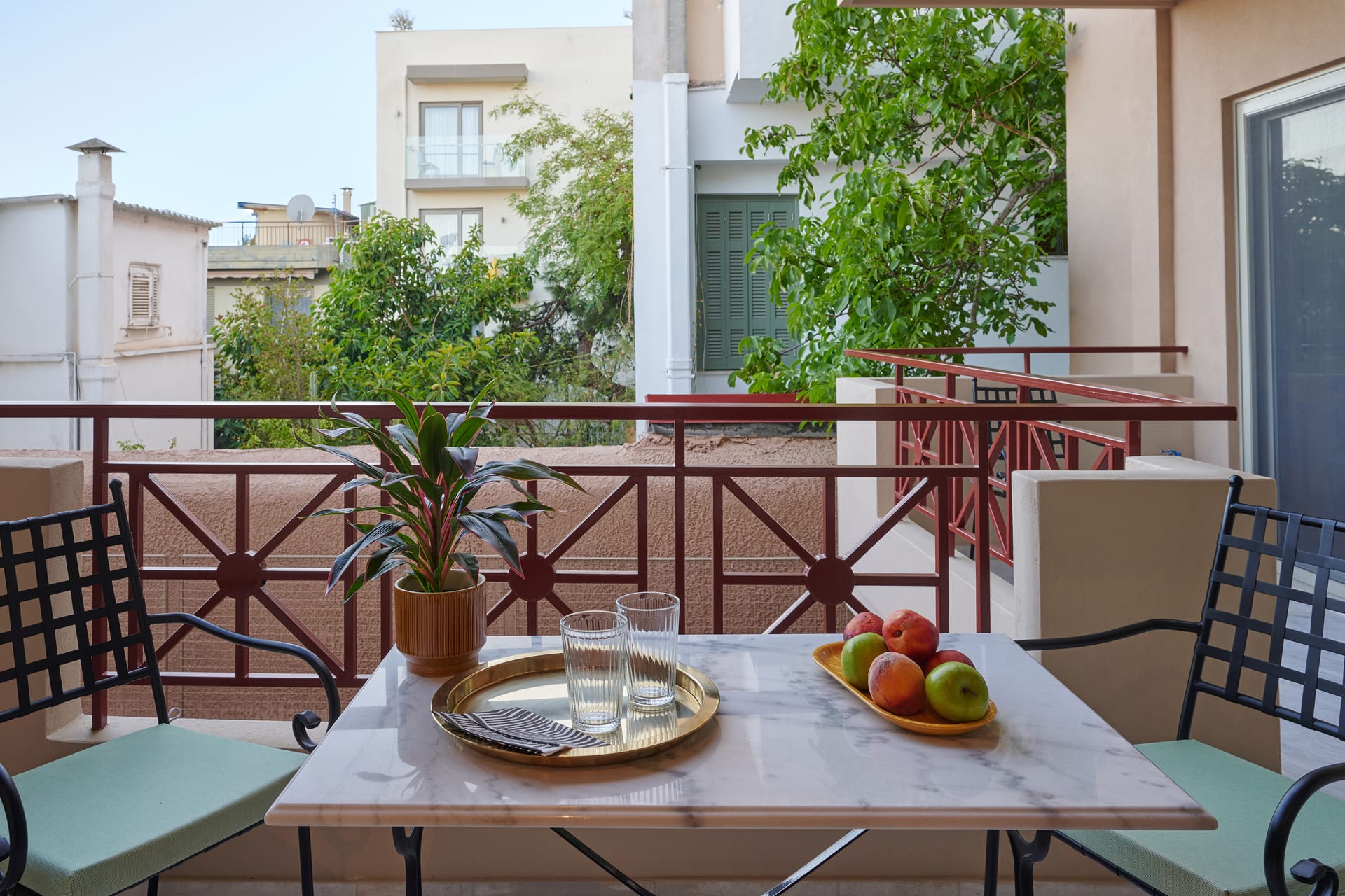 Rastoni Acropolis Uniquely Located Stylish Apartments - B3 - 5