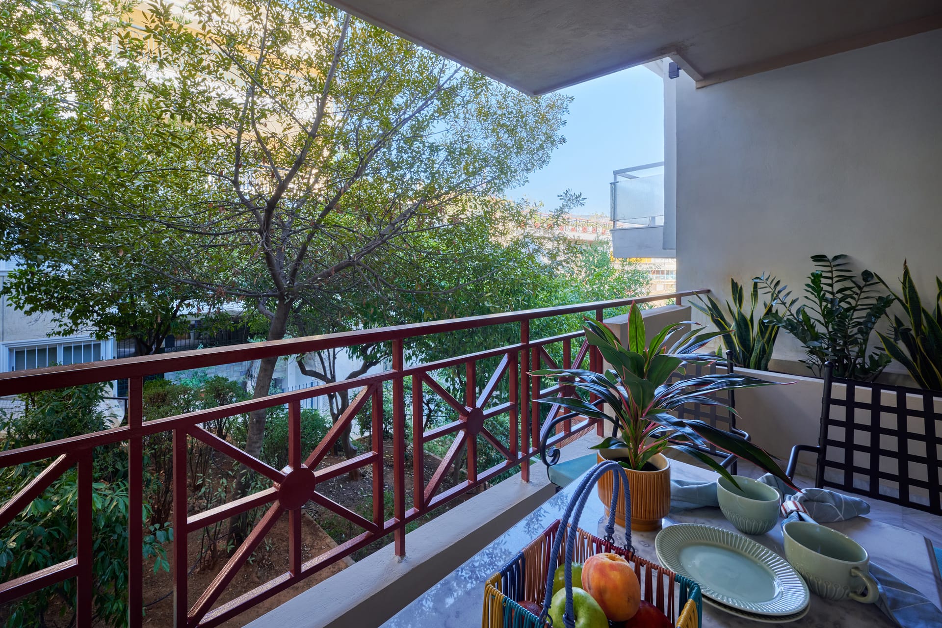Rastoni Acropolis Uniquely Located Stylish Apartments - A2 - 5