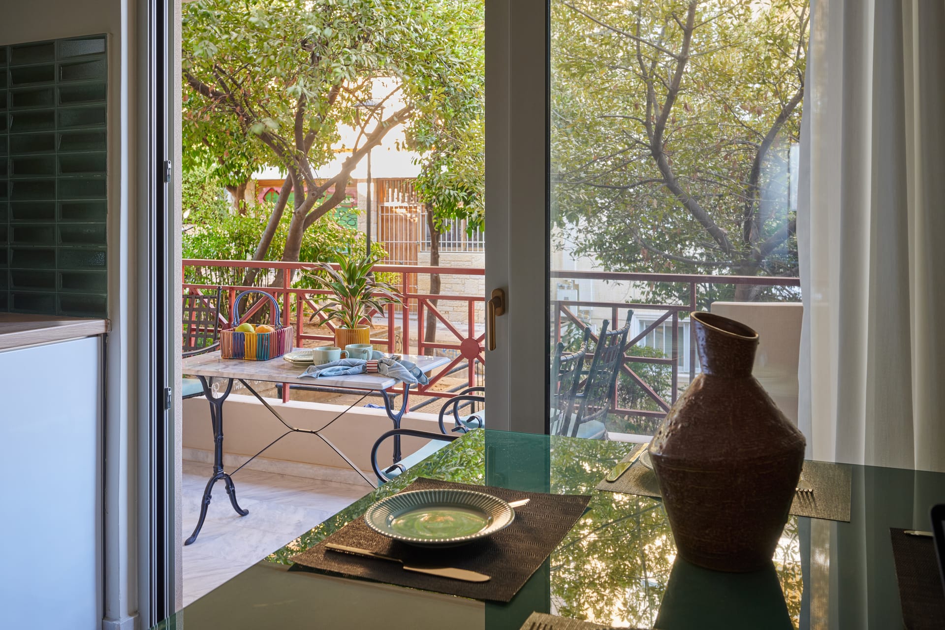 Rastoni Acropolis Uniquely Located Stylish Apartments - A2 - 4