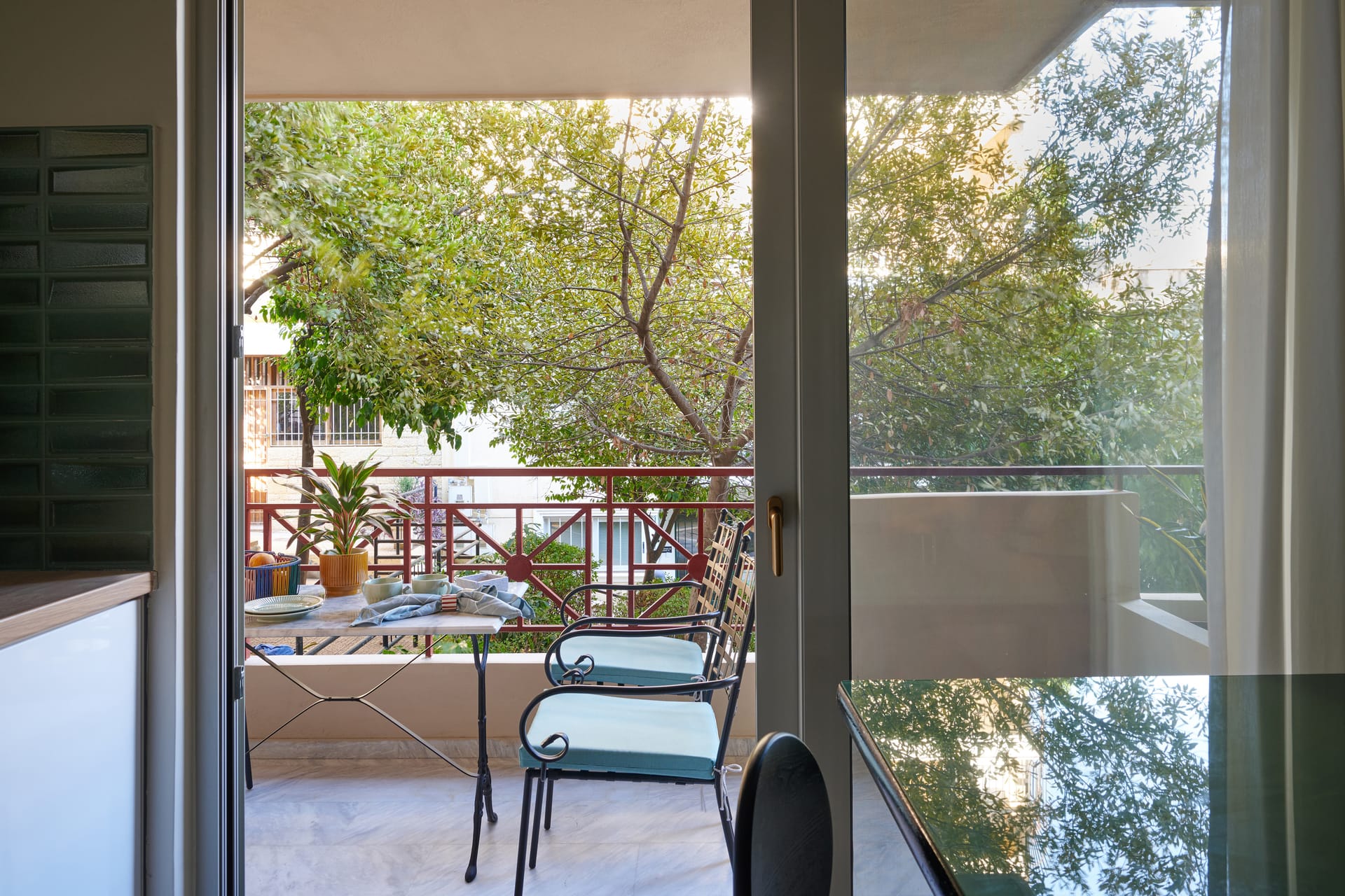 Rastoni Acropolis Uniquely Located Stylish Apartments - A2 - 6
