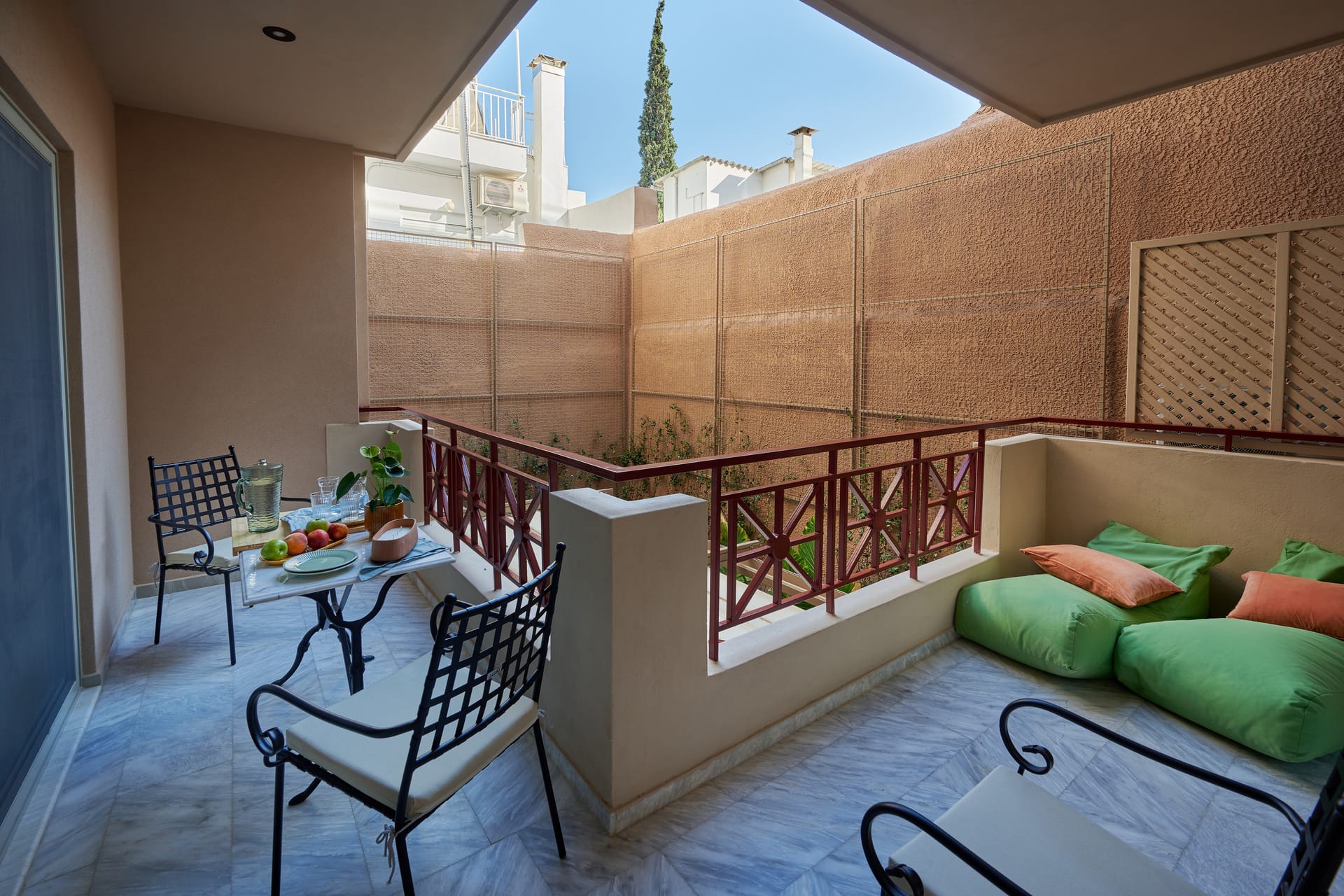 Rastoni Acropolis Uniquely Located Stylish Apartments - A3 - 3