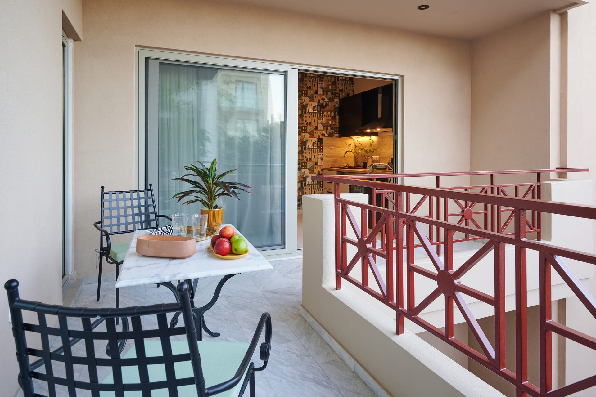 Rastoni Acropolis Uniquely Located Stylish Apartments - A3 - 4