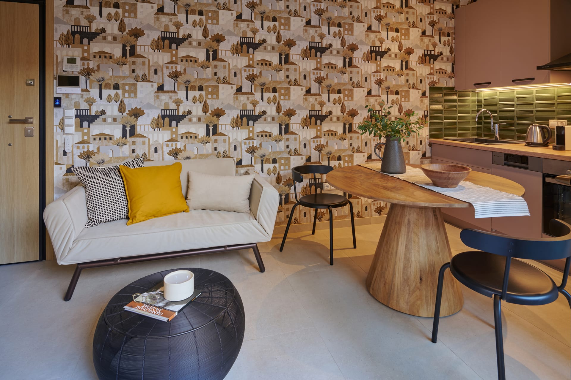 Rastoni Acropolis Uniquely Located Stylish Apartments - A3 - 5