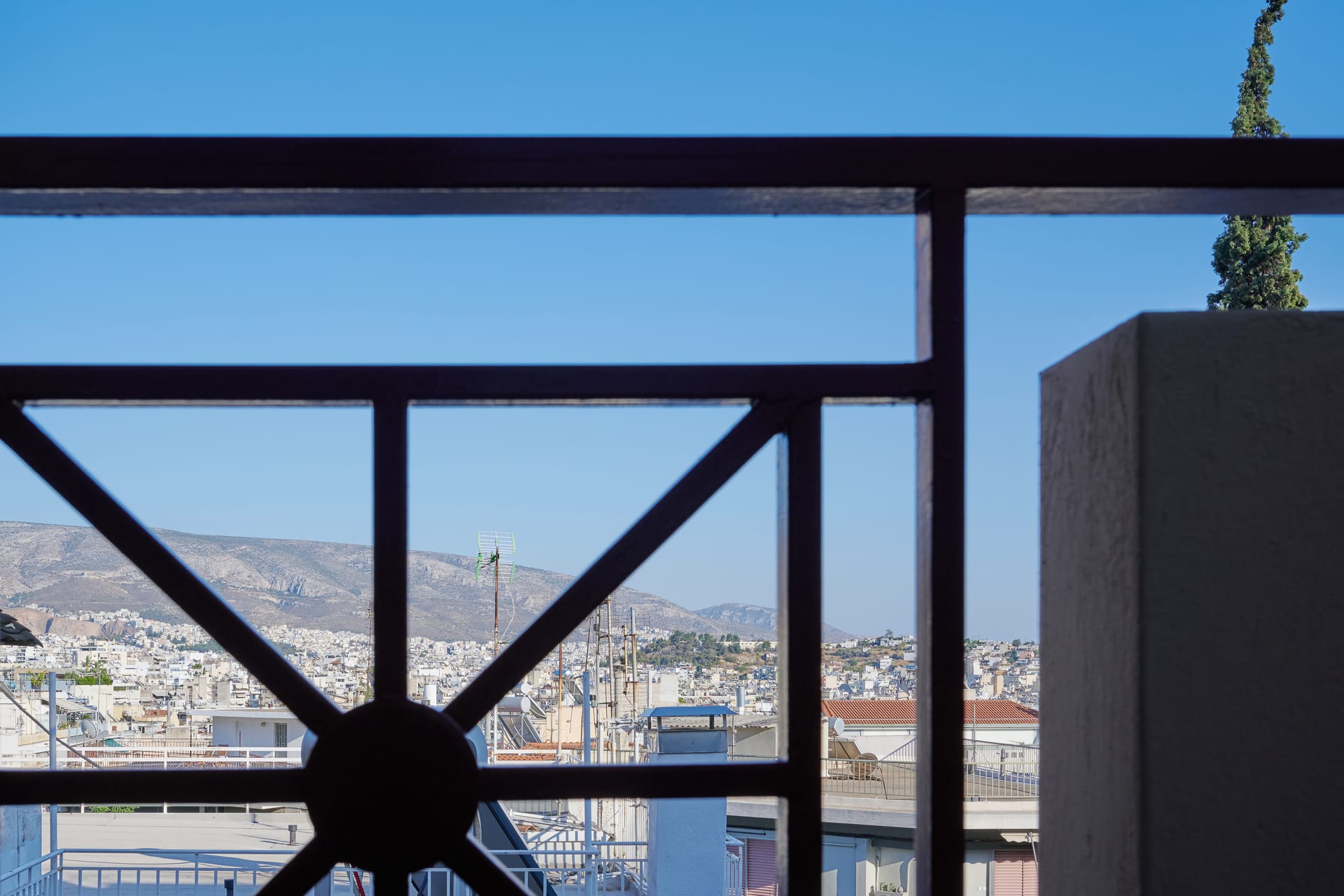 Rastoni Acropolis Uniquely Located Stylish Apartments - G3 - 6