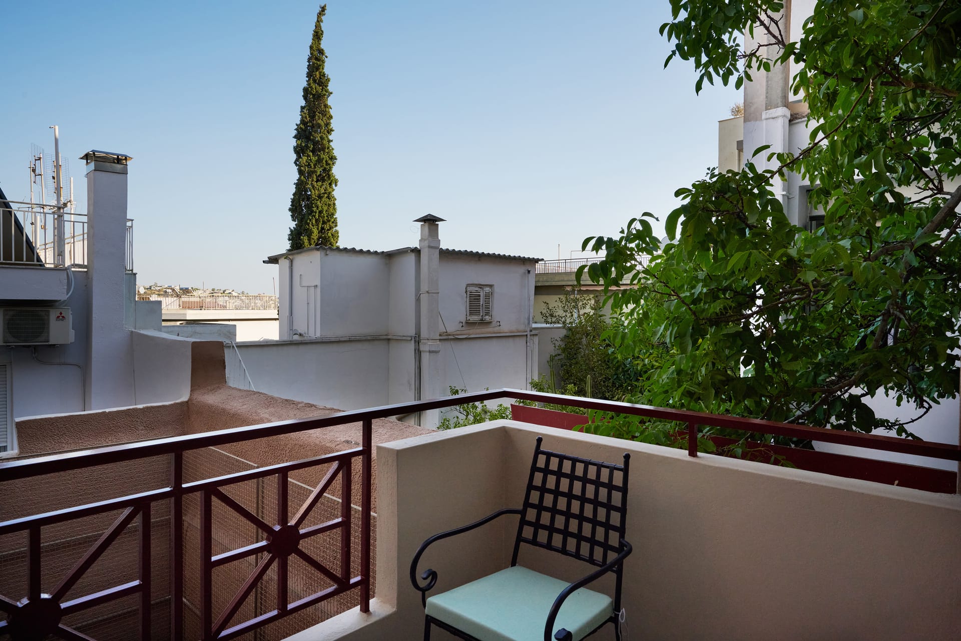 Rastoni Acropolis Uniquely Located Stylish Apartments - G3 - 7