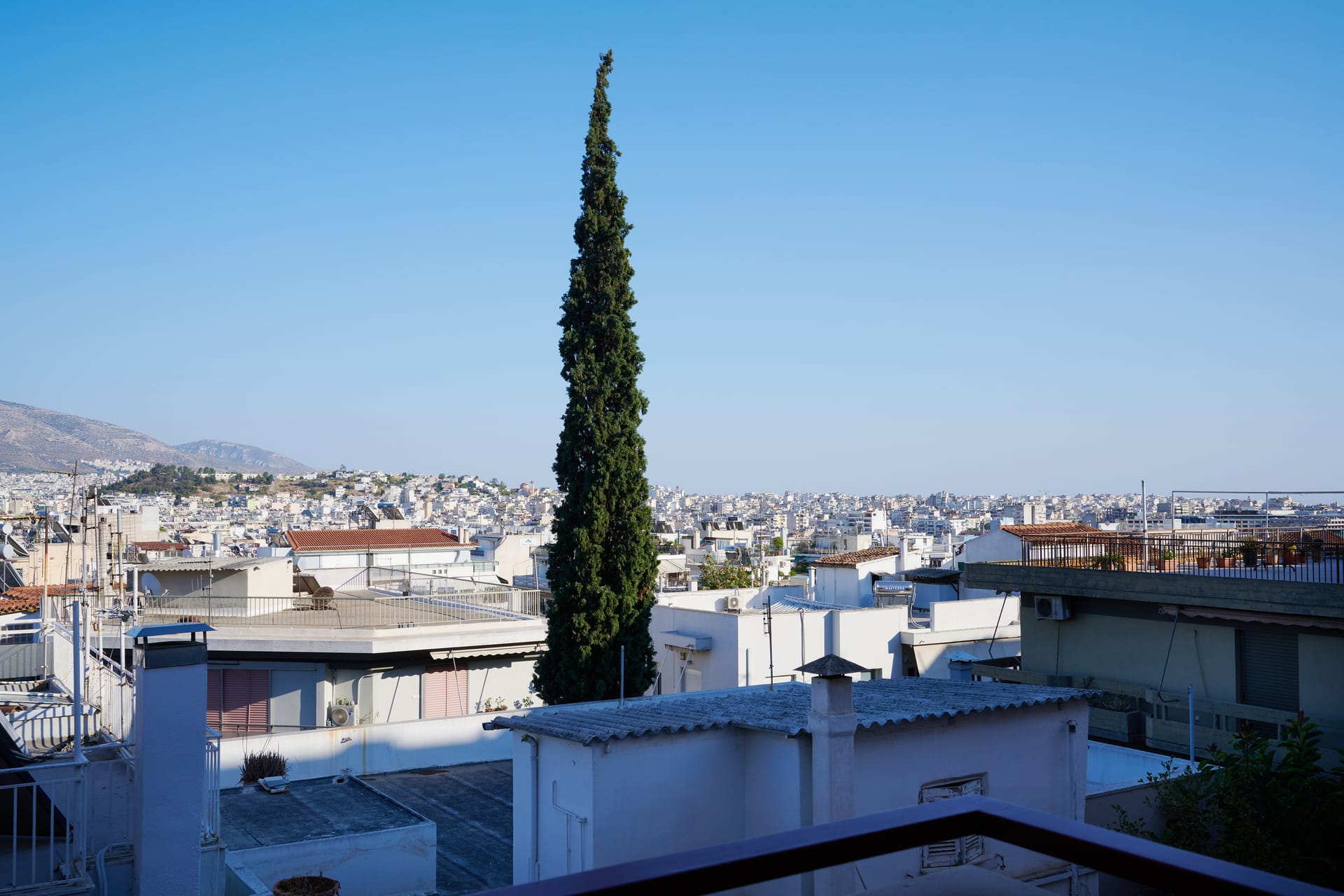 Rastoni Acropolis Uniquely Located Stylish Apartments - G3 - 8