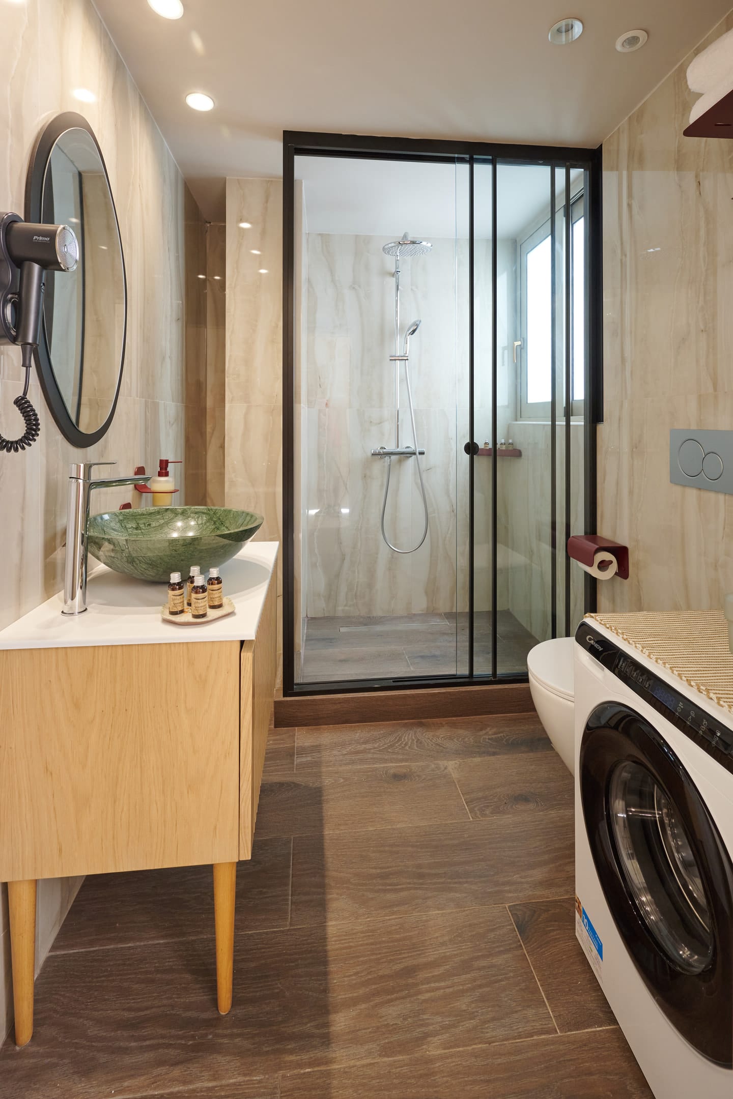 Rastoni Acropolis Uniquely Located Stylish Apartments - G3 - 9