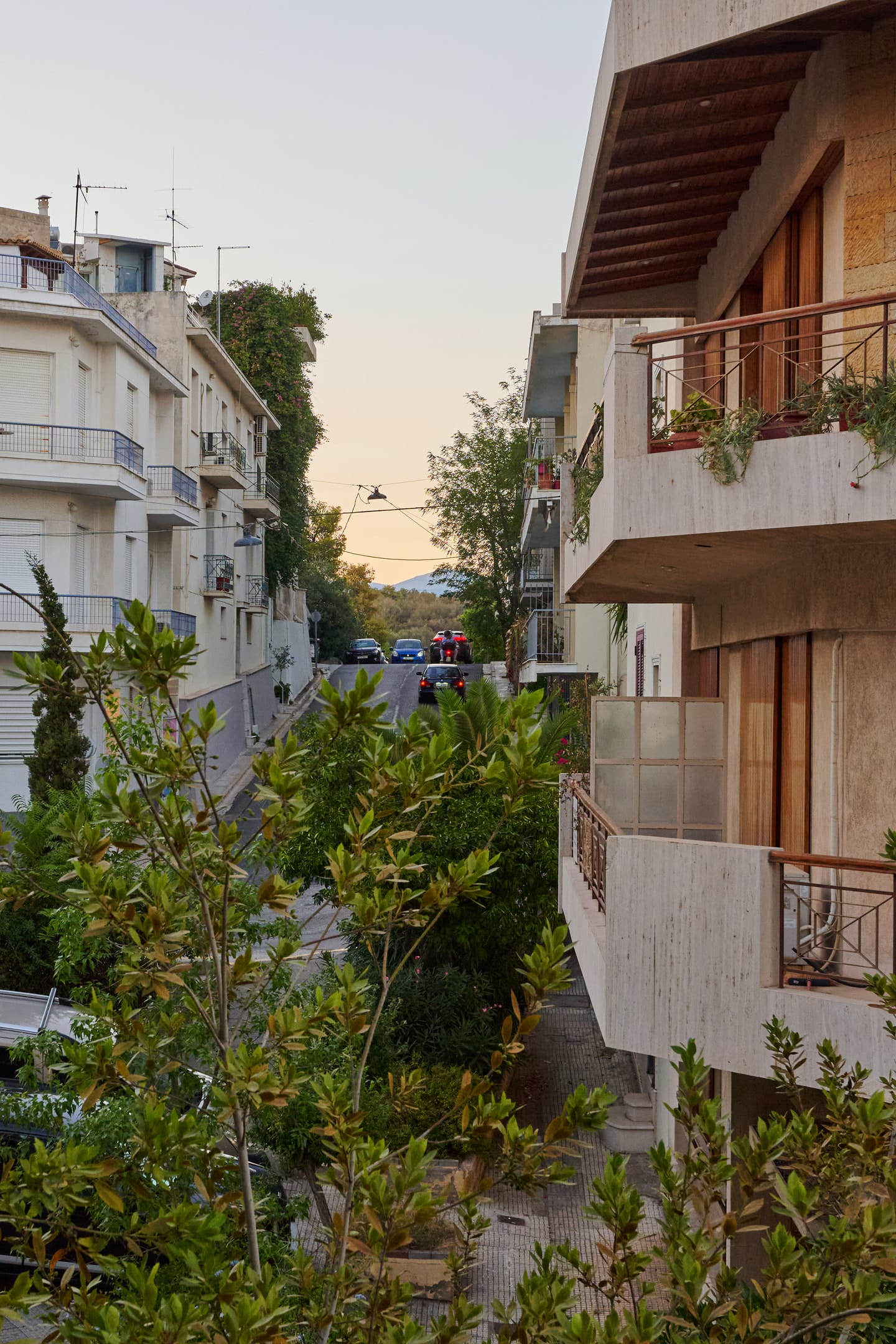 Rastoni Acropolis Uniquely Located Stylish Apartments - B1 - 4