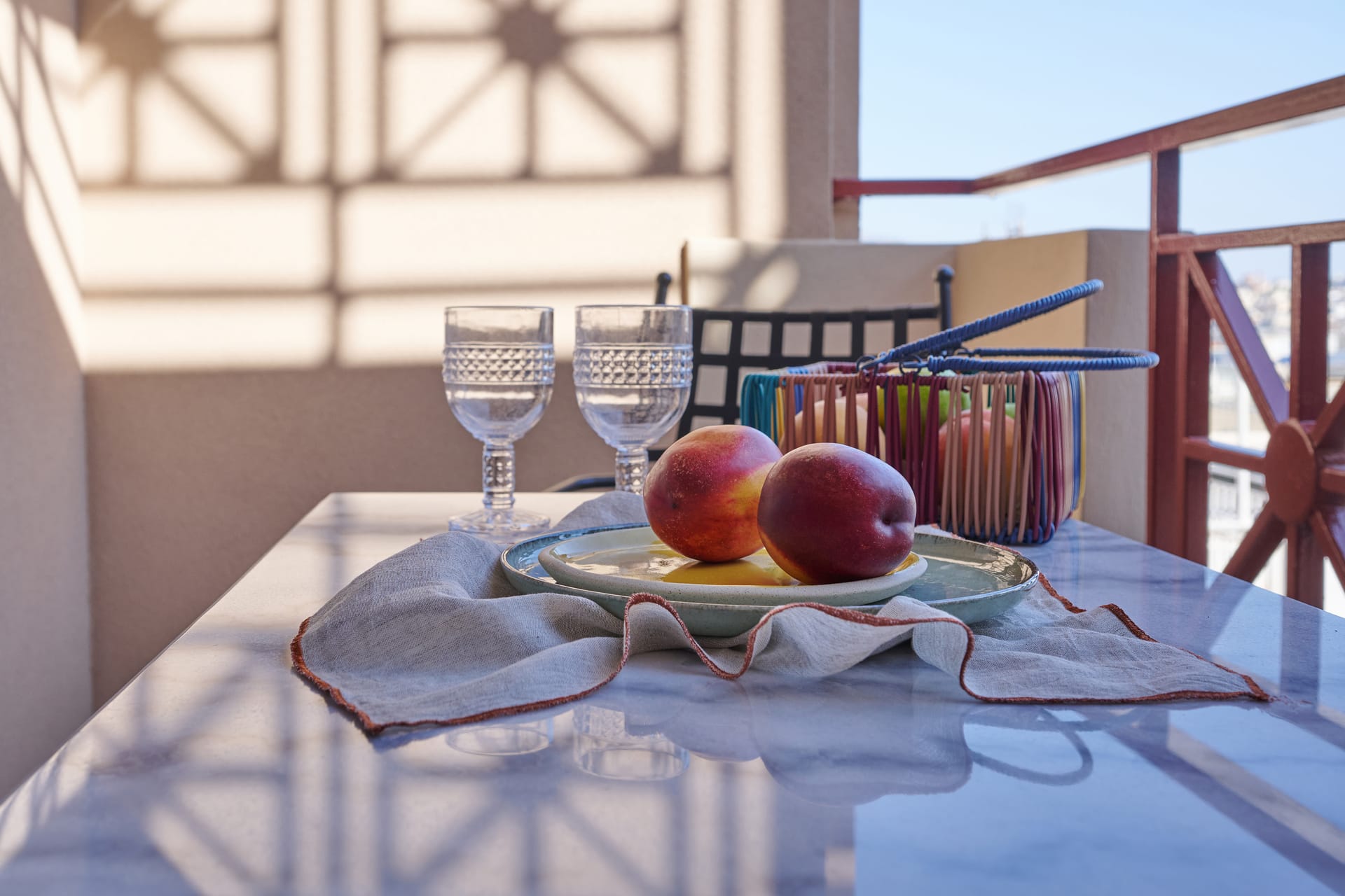 Rastoni Acropolis Uniquely Located Stylish Apartments - G3 - 11