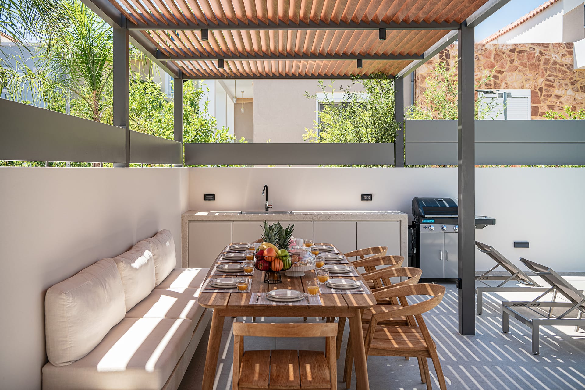 Holiways Villas Crete - SANCY - 5