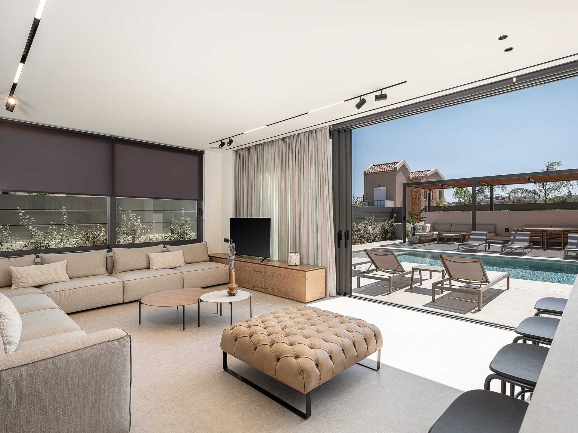 Holiways Villas Crete - SANCY - 9
