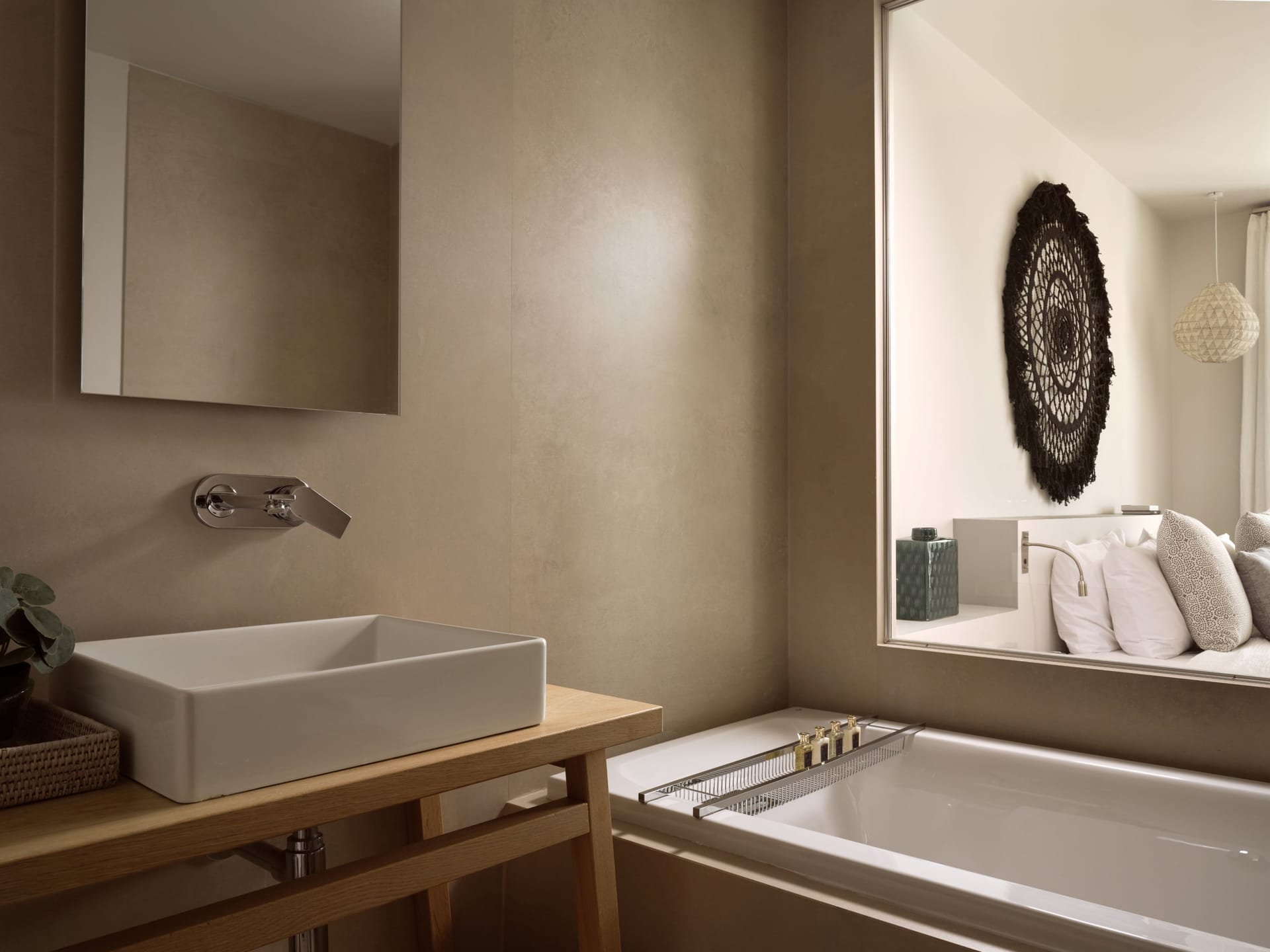 Eagles Villas, Small Luxury Hotels of the World - RES3BD - 8