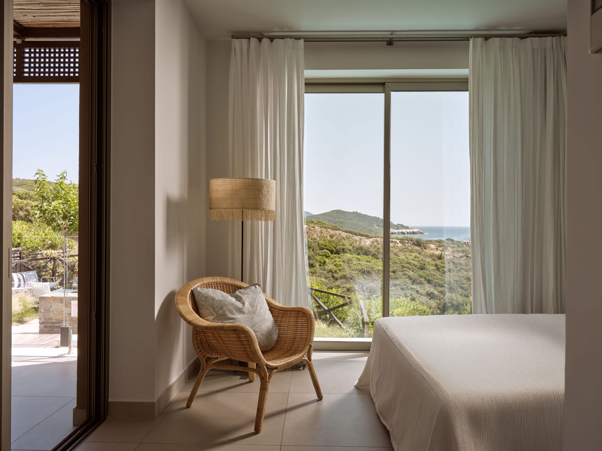 Eagles Villas, Small Luxury Hotels of the World - RES3BD - 3