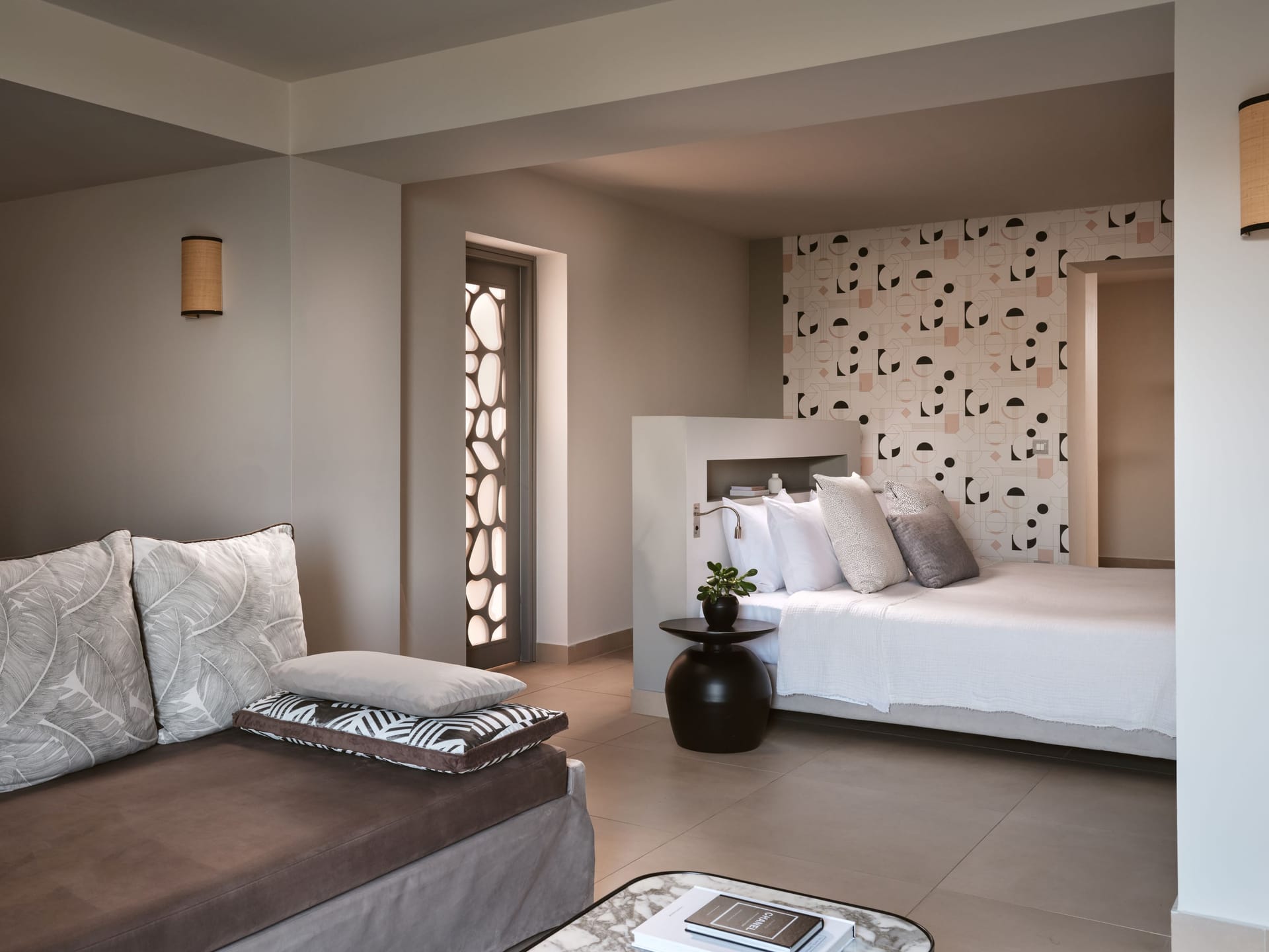 Eagles Villas, Small Luxury Hotels of the World - RES3BD - 4