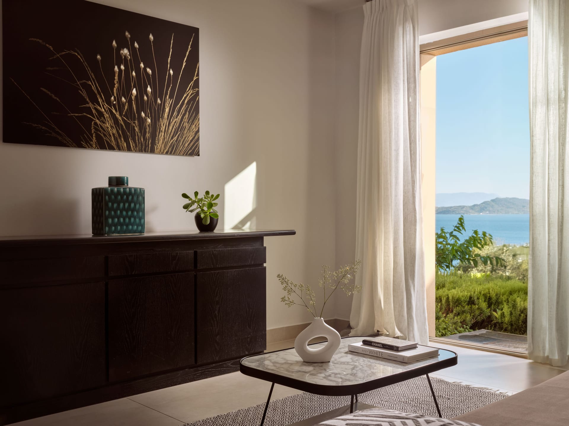 Eagles Villas, Small Luxury Hotels of the World - RES3BD - 5