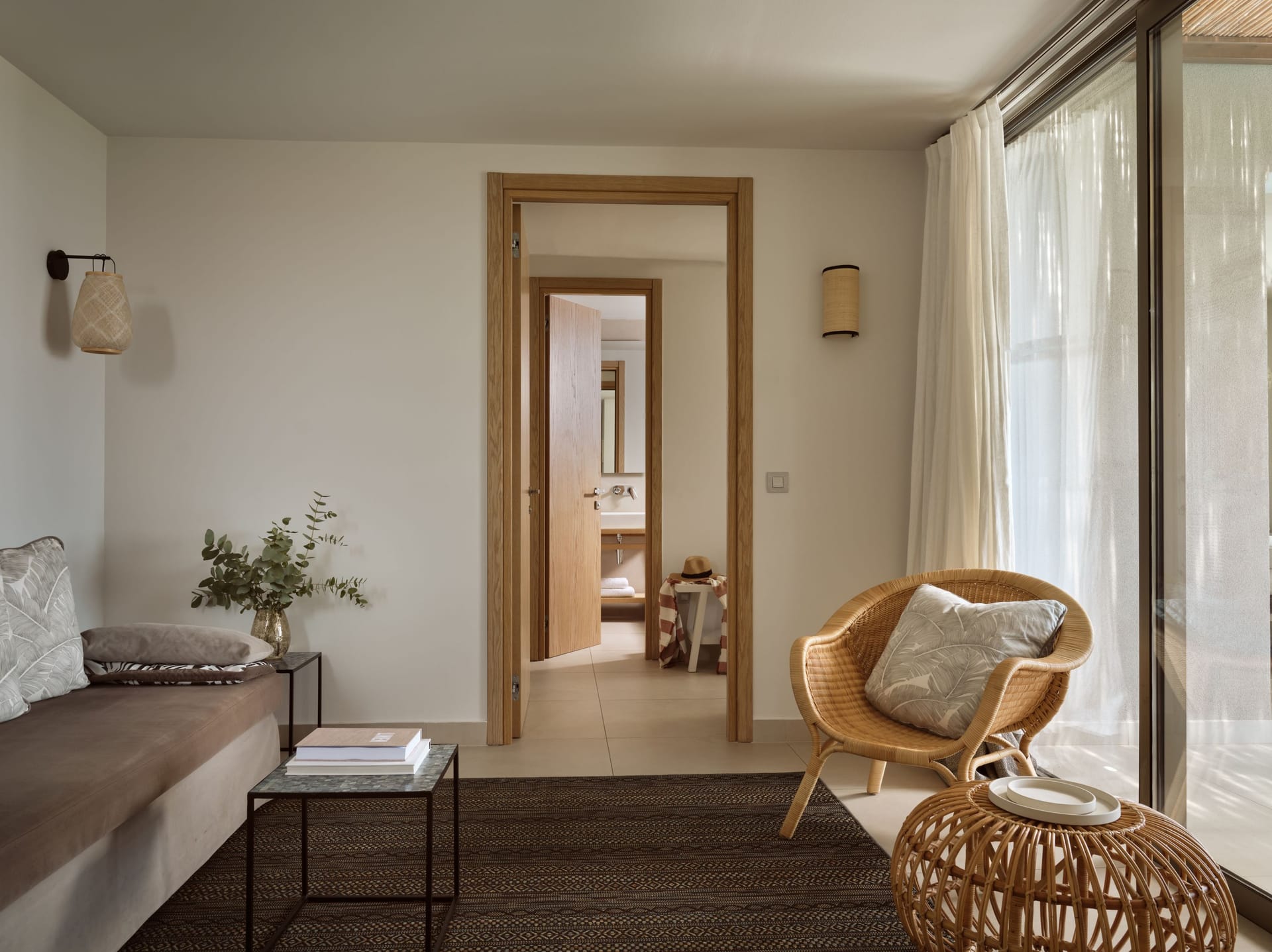 Eagles Villas, Small Luxury Hotels of the World - RES3BD - 6