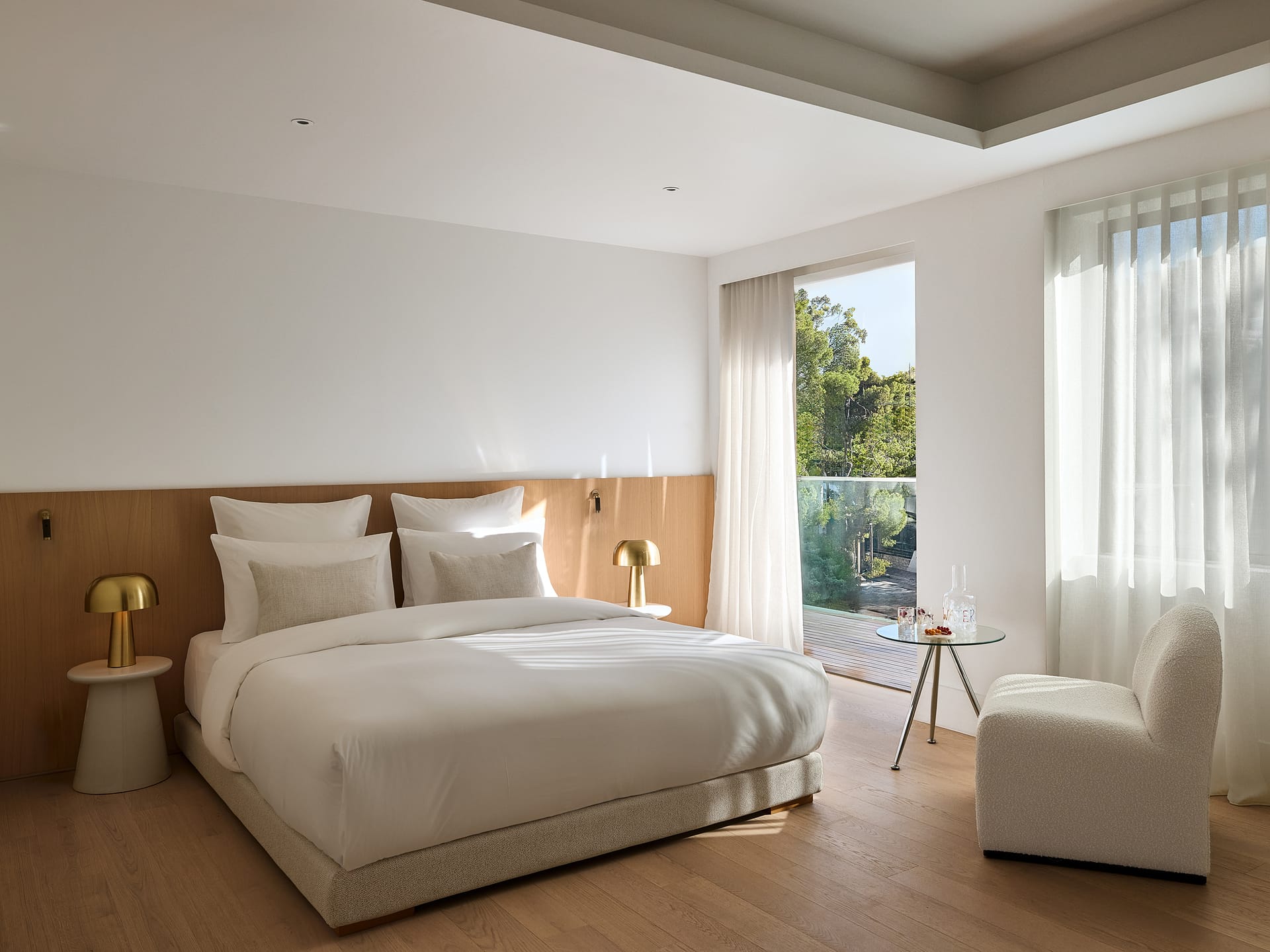Riviera Room