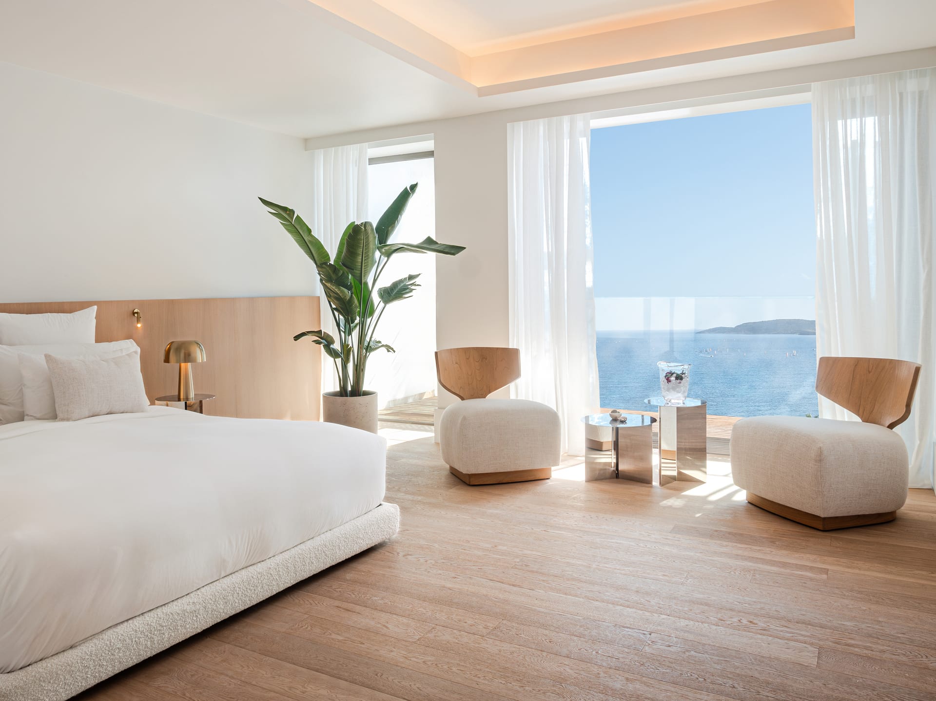 The Roc Club, A Grecotel Hotel to Live - DLKP - 11