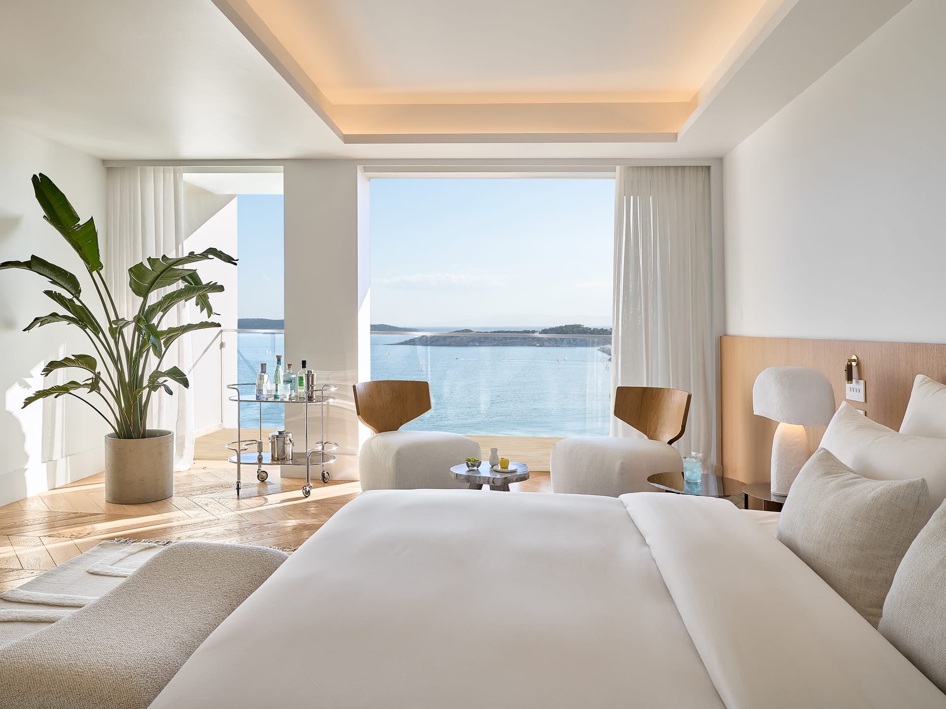 The Roc Club, A Grecotel Hotel to Live - PDKP - 2