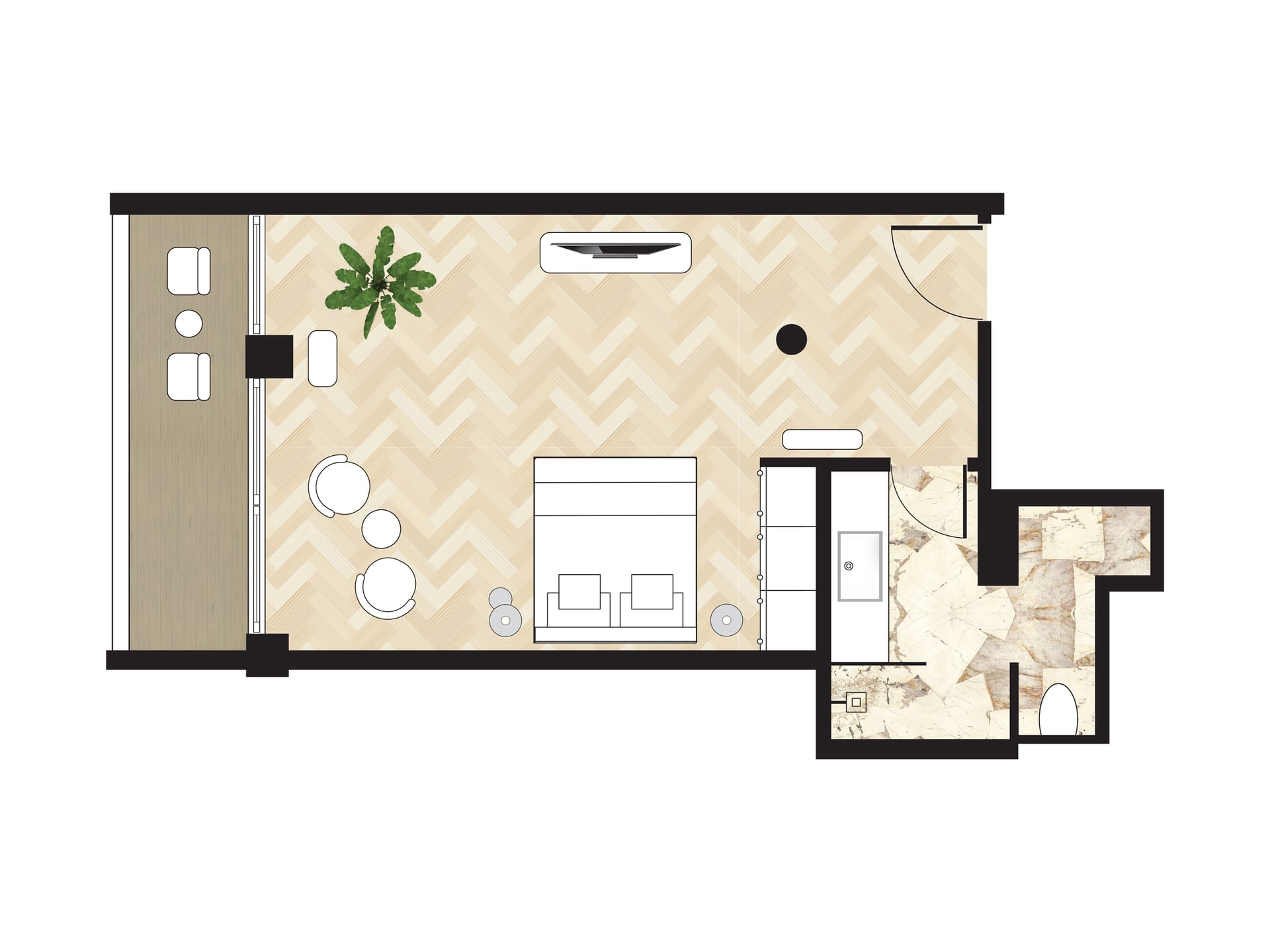 The Roc Club, A Grecotel Hotel to Live - JSKP - 6