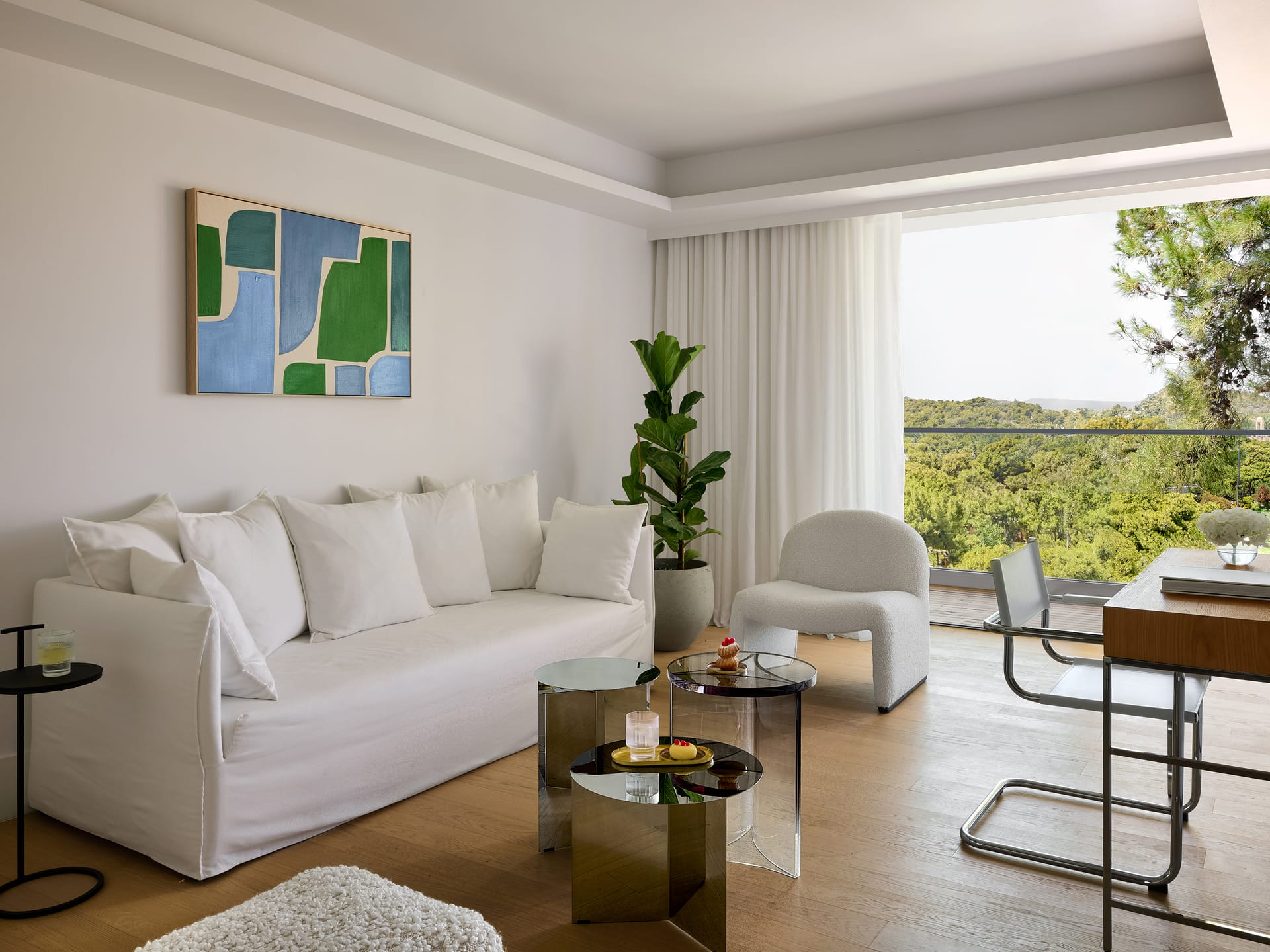 The Roc Club, A Grecotel Hotel to Live - ESKS - 2