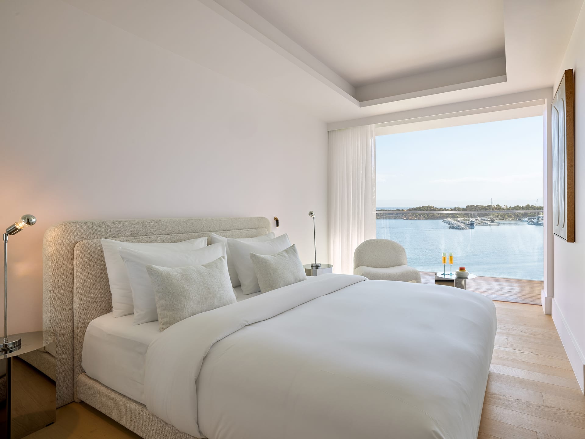 The Roc Club, A Grecotel Hotel to Live - DSKP - 2