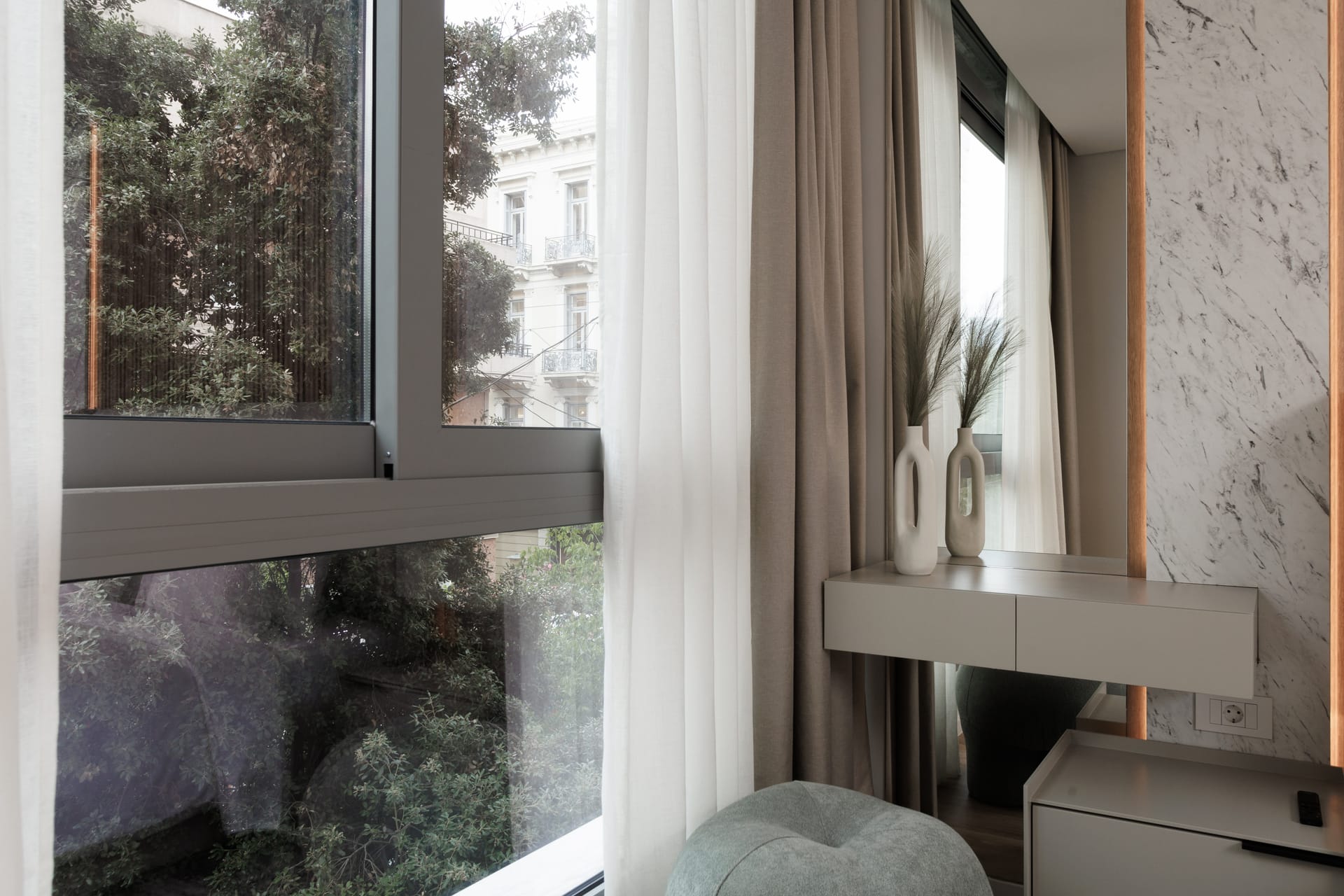 Nur Aparthotel Ermou - STKING - 3