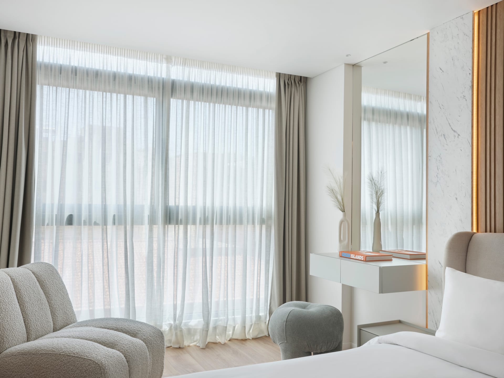 Nur Aparthotel Ermou - SUPKIN - 2