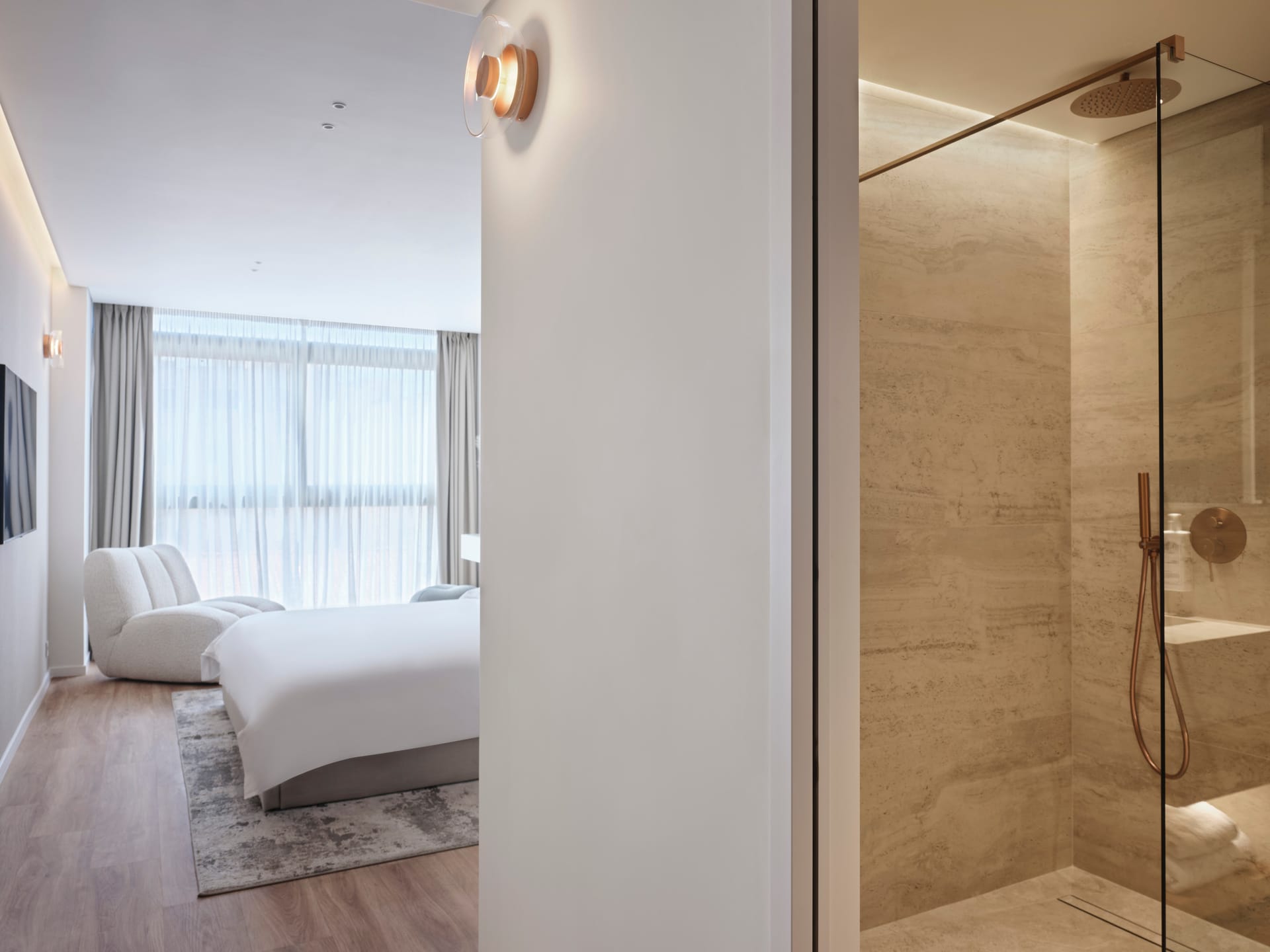 Nur Aparthotel Ermou - SUPKIN - 3