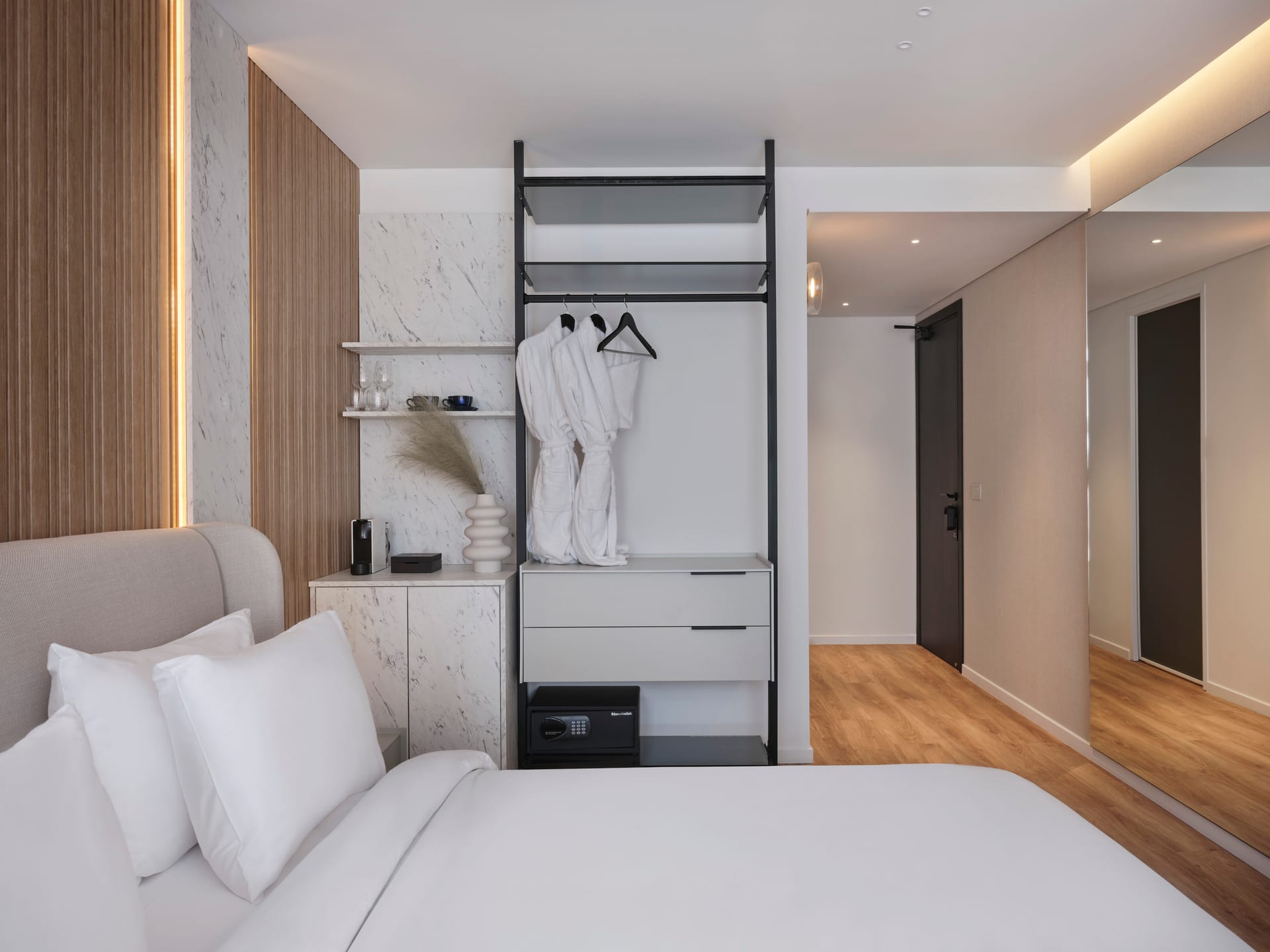 Nur Aparthotel Ermou - SUPKIN - 4